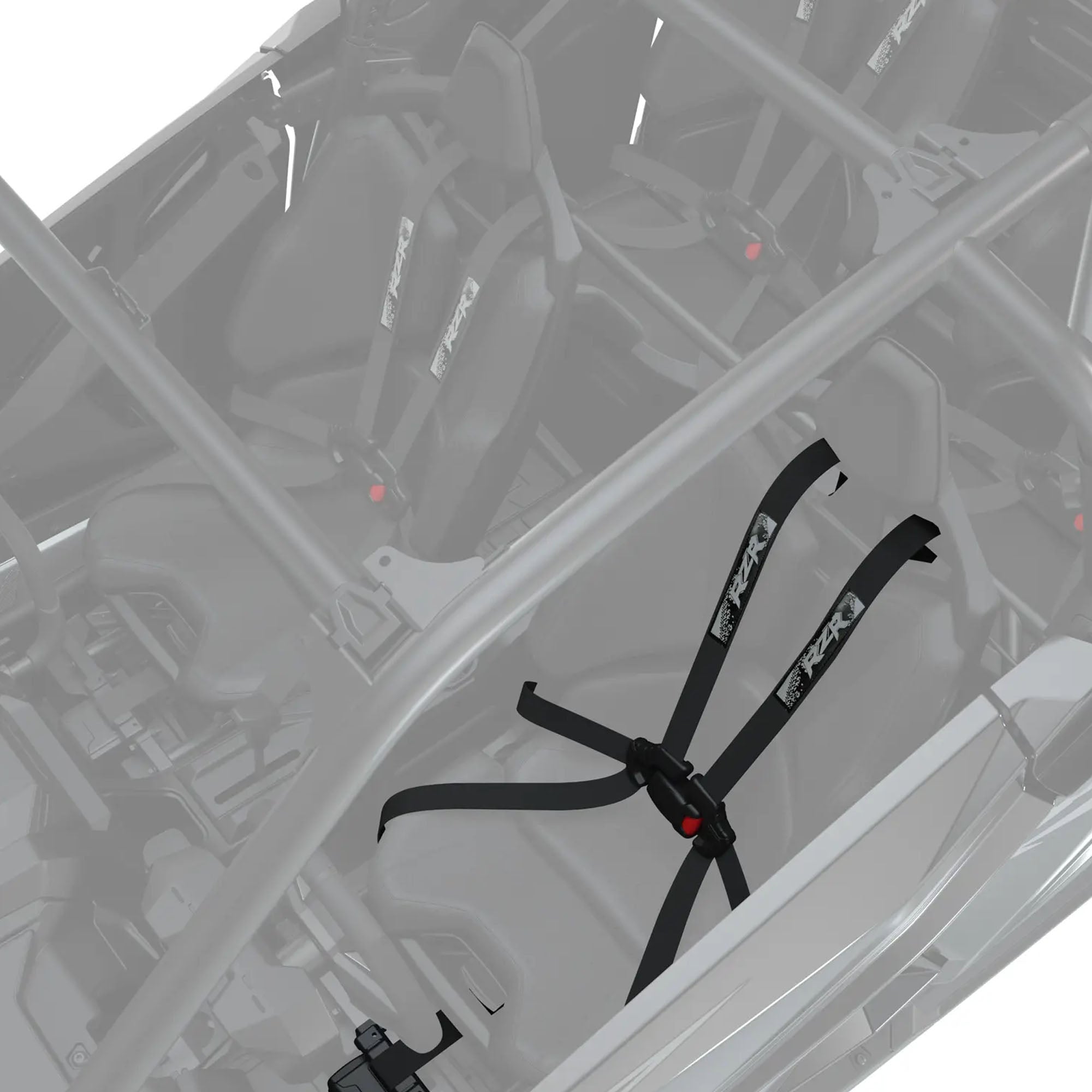 Genuine OEM Polaris Harness RZR 2890268