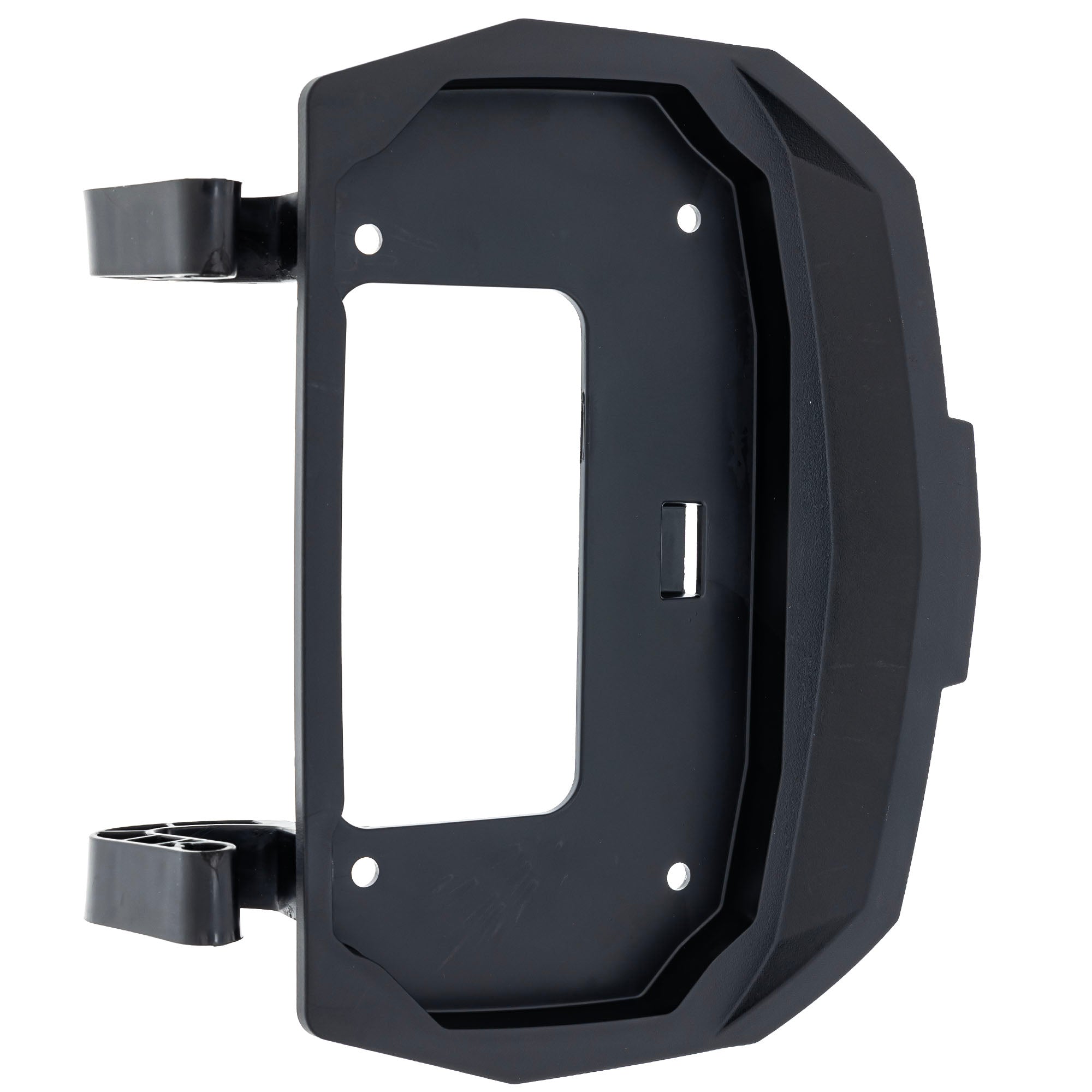 Polaris 2890275 Ride Command 7S Glove-Touch Display Install Kit Indy Switchback