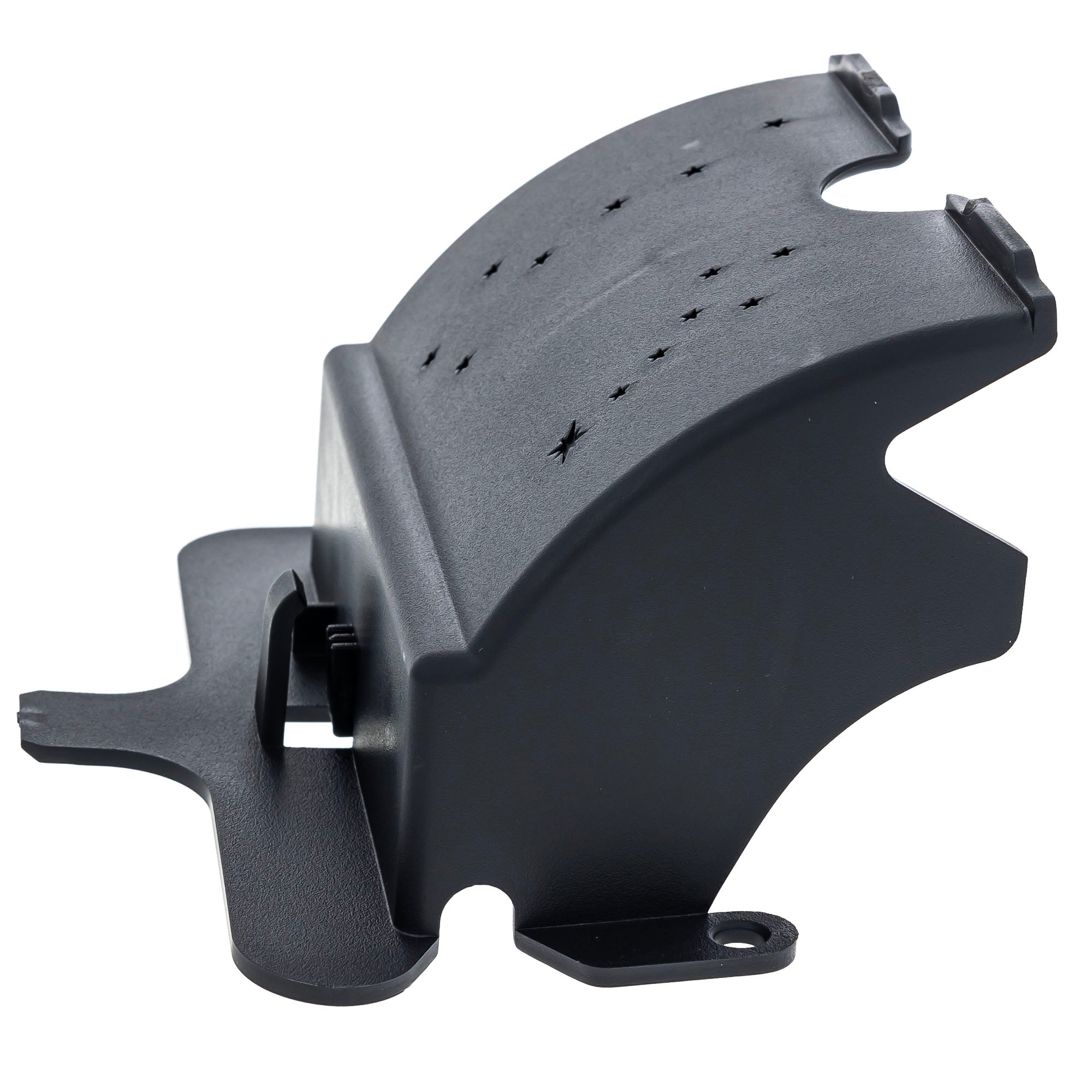 Polaris 2890275 Ride Command 7S Glove-Touch Display Install Kit Indy Switchback