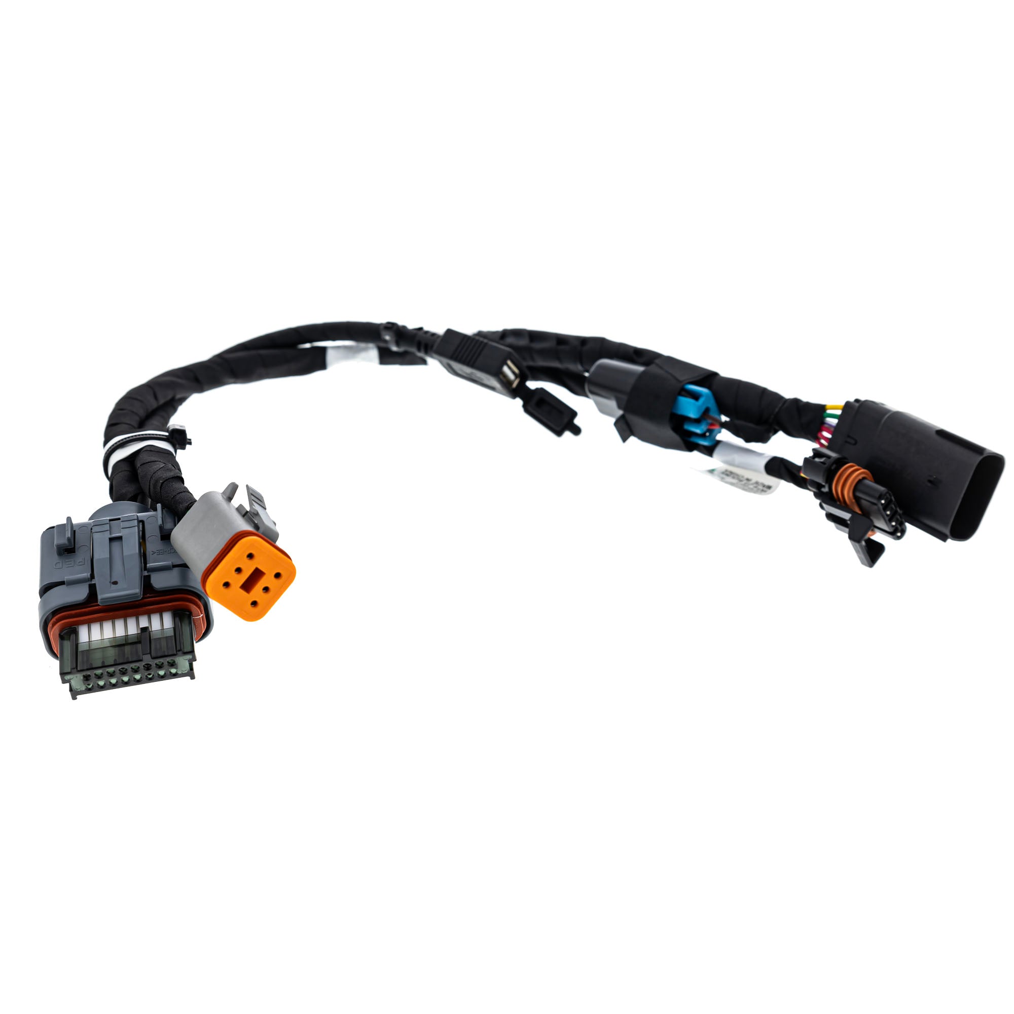 Polaris 2890275 Ride Command 7S Glove-Touch Display Install Kit Indy Switchback