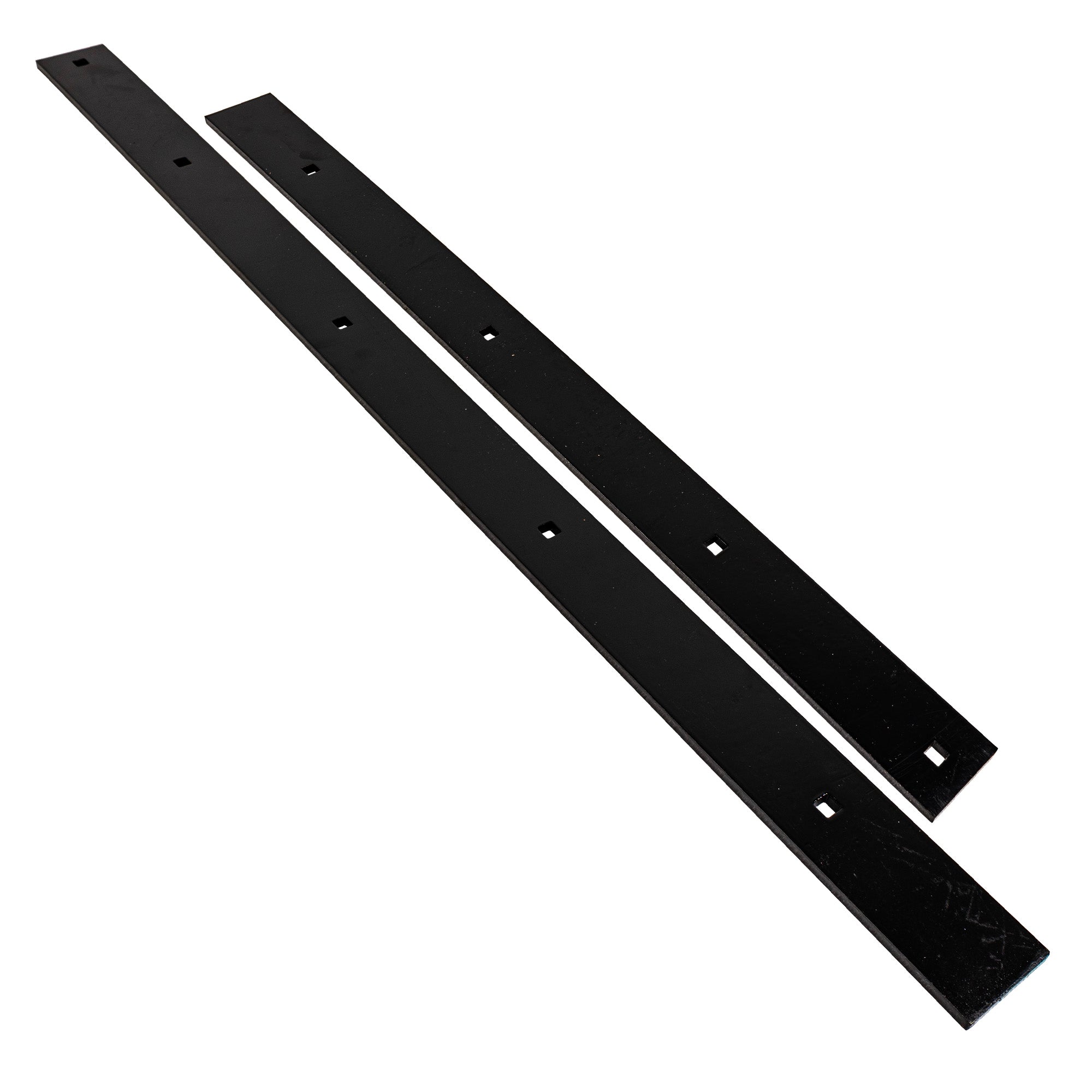Polaris 2890289 Glacier Pro Plow Wear Bar 72" UHMWPE Durable Construction OEM