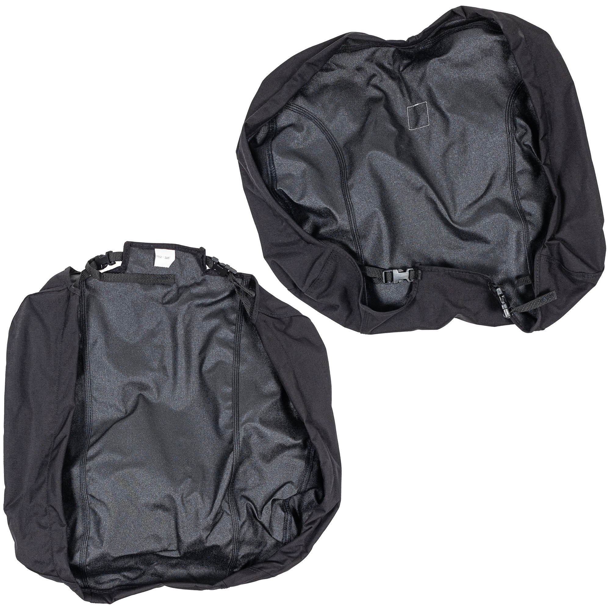 Polaris 2890291-458 Seat Covers Carhartt Branded Durable Strong Snug Fit Fabric