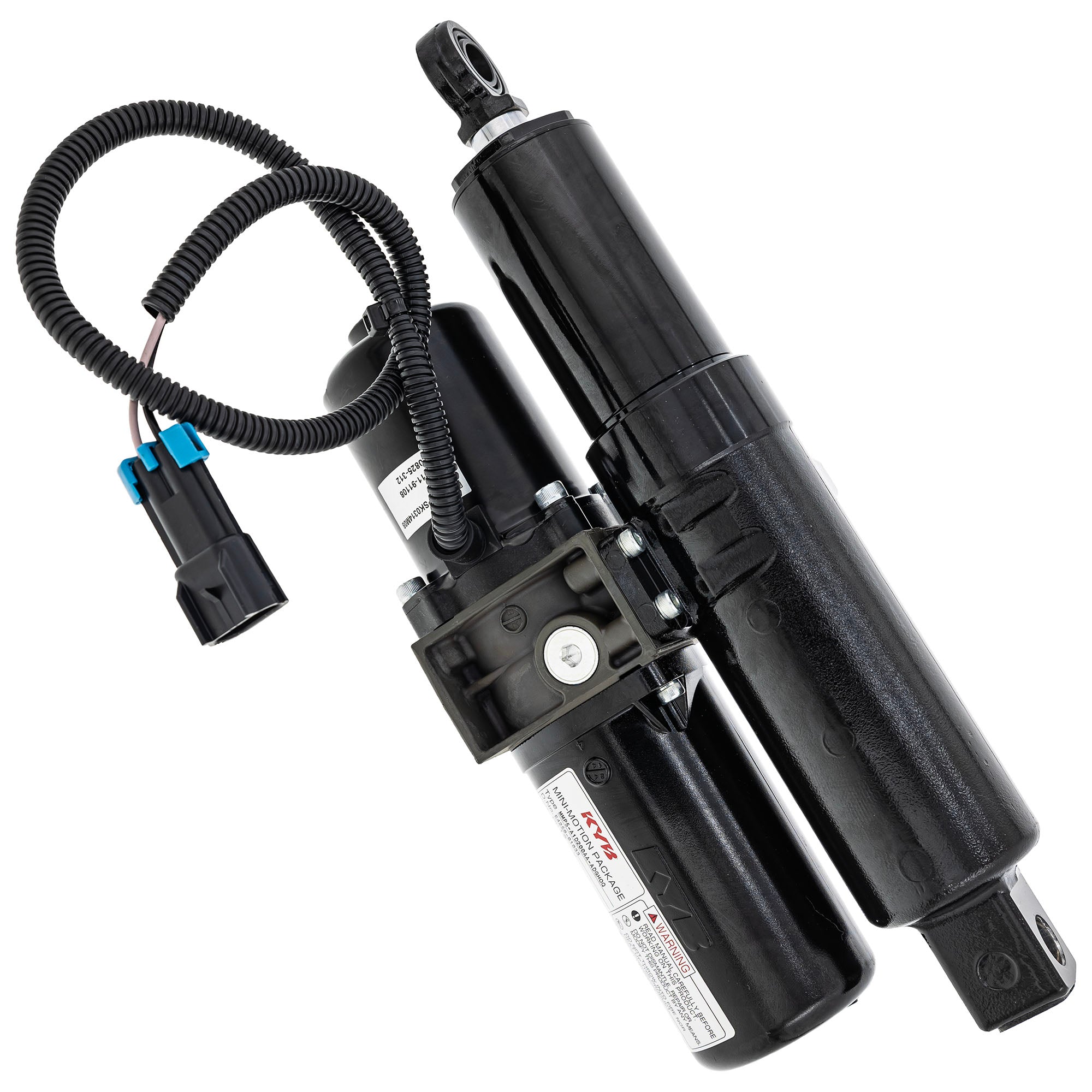 Genuine OEM Polaris Plow Lift Kit Ranger 2890303