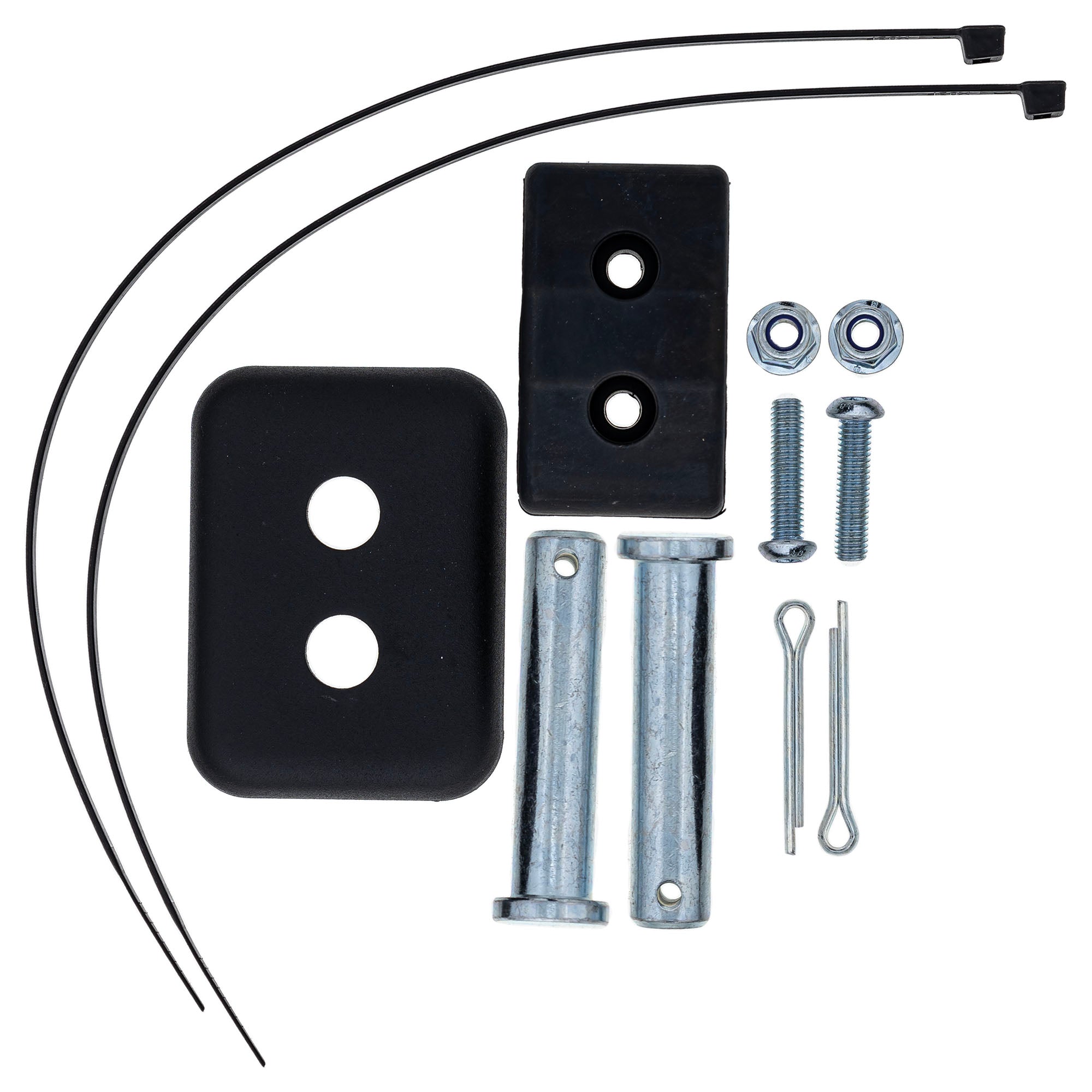 Polaris 2890304 Hydraulic Plow Angle Kit Easy Adjustment Precision Reliable OEM