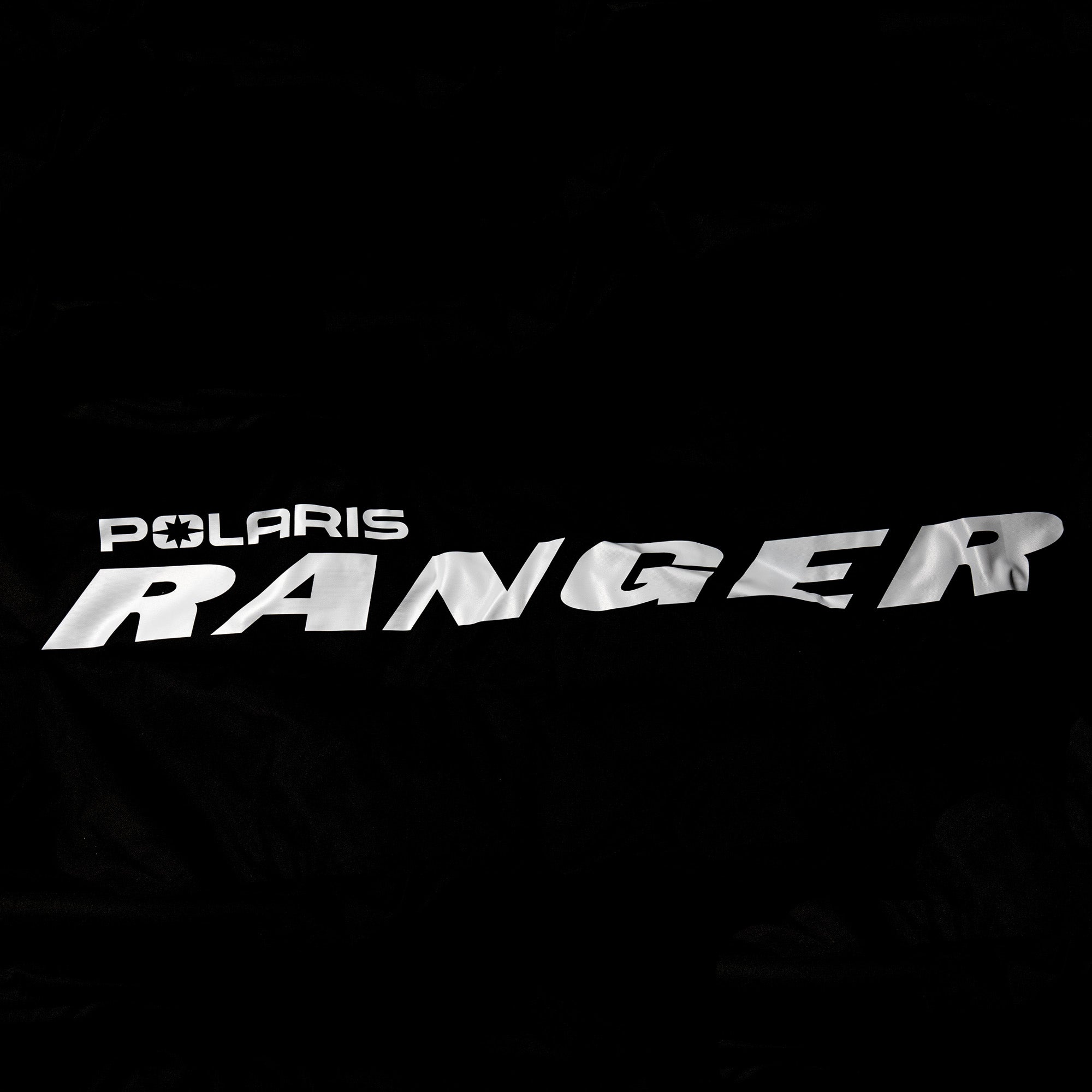 Genuine OEM Polaris Trailerable Cover