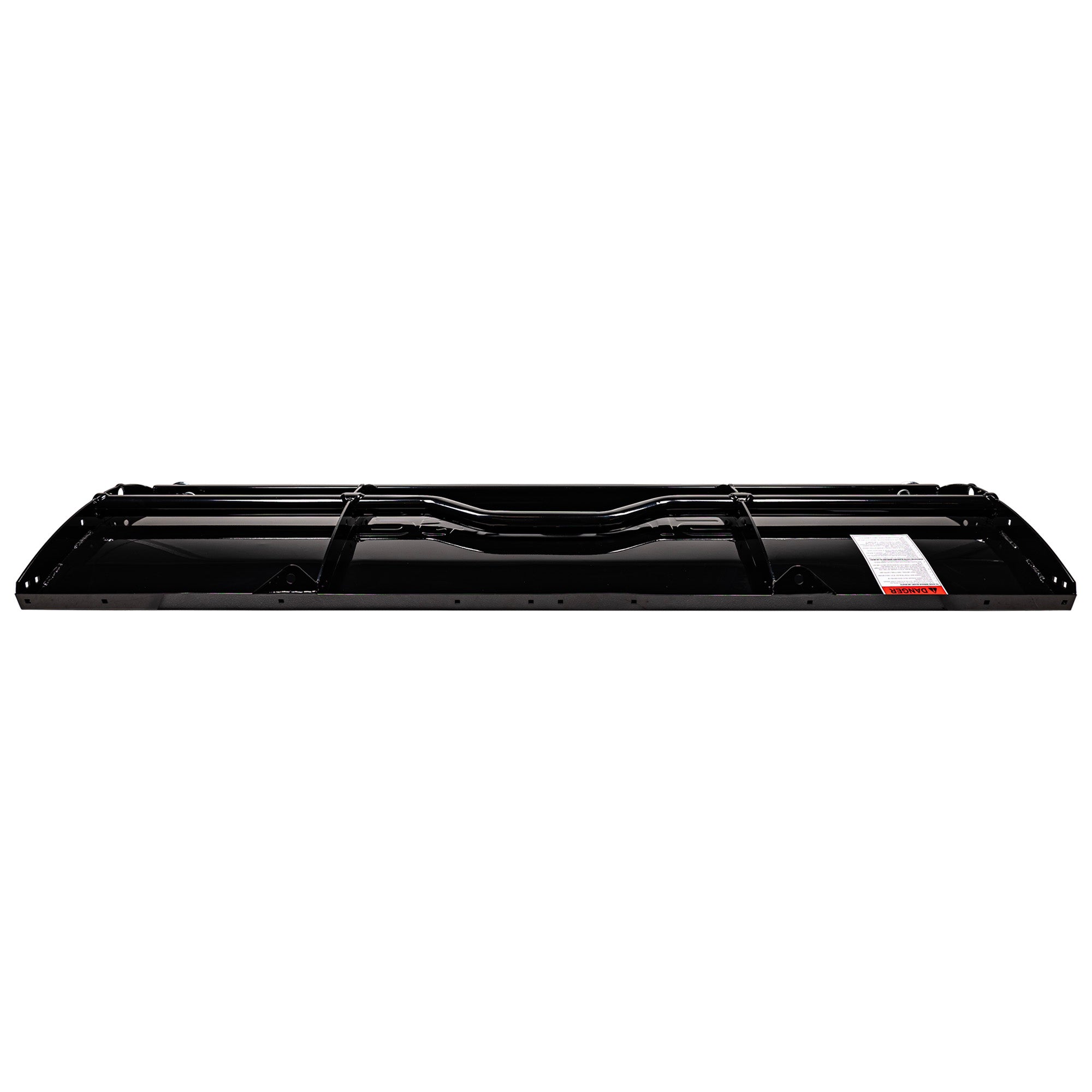 Polaris 2890334 Glacier Pro HD Plow Blade 72" Strong Durable Steel w Wear Bar