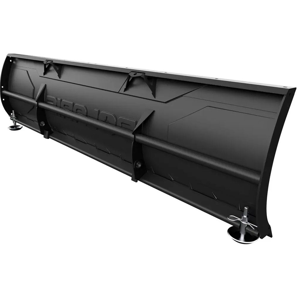 Polaris Glacier HD Plow Blade - 72" Steel 2890335