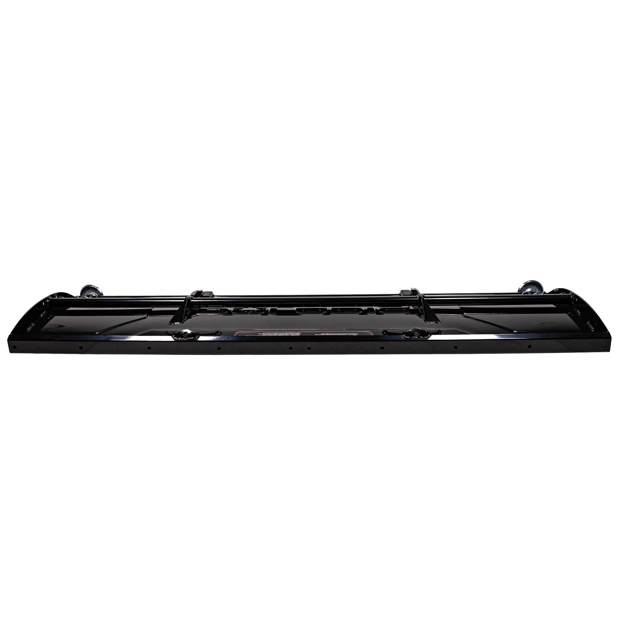 Polaris Glacier Pro HD Plow Blade - 66" Steel 2890336