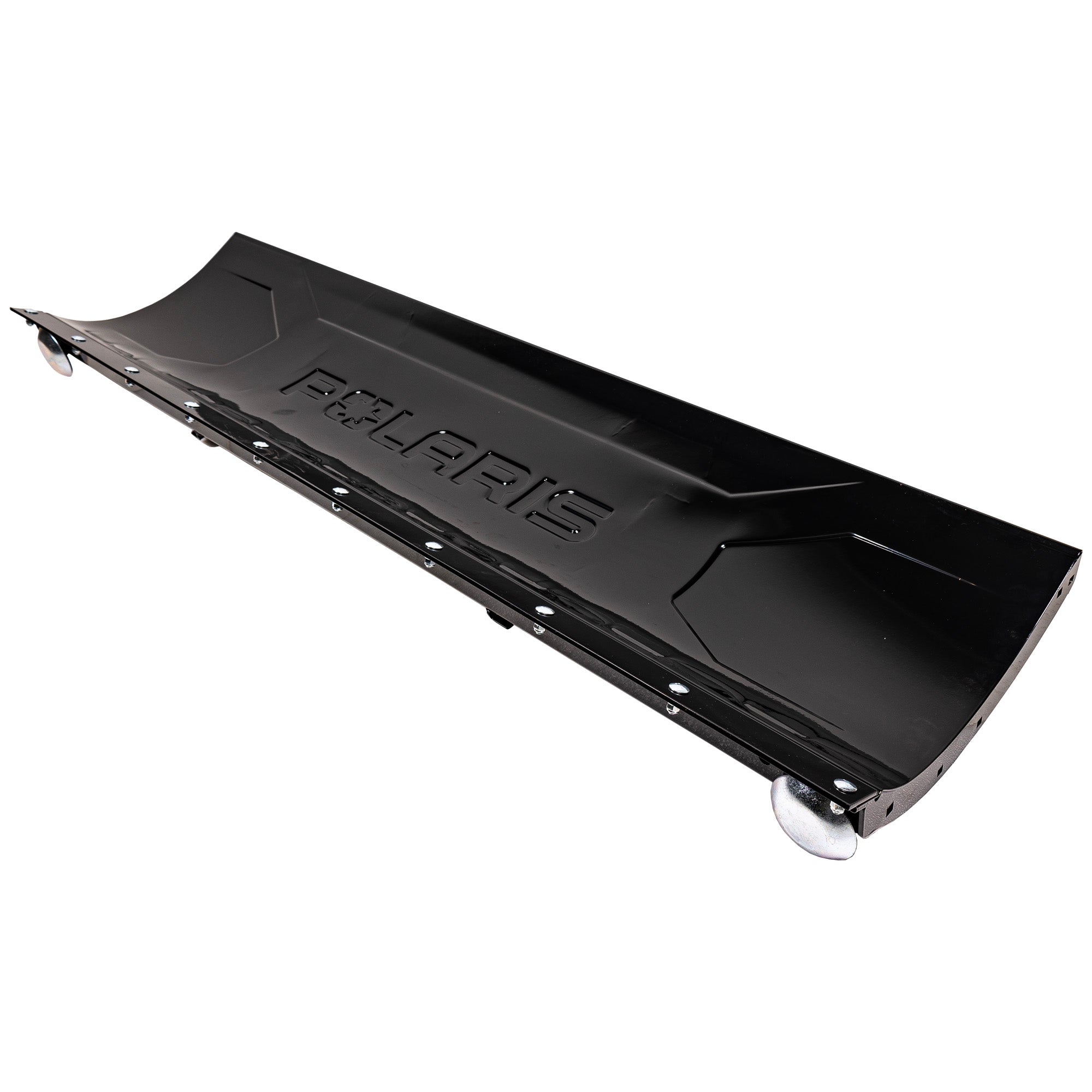 Polaris 2890336 Glacier Pro HD Plow Blade 66" Strong Durable Steel w Wear Bar
