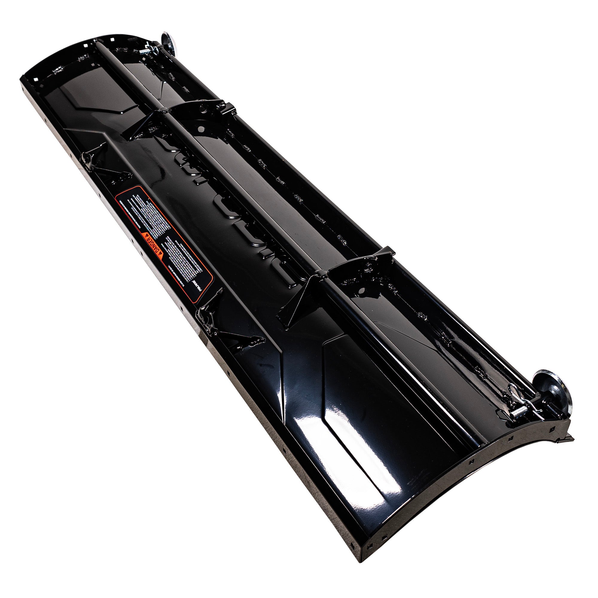 Polaris 2890336 Glacier Pro HD Plow Blade 66" Strong Durable Steel w Wear Bar