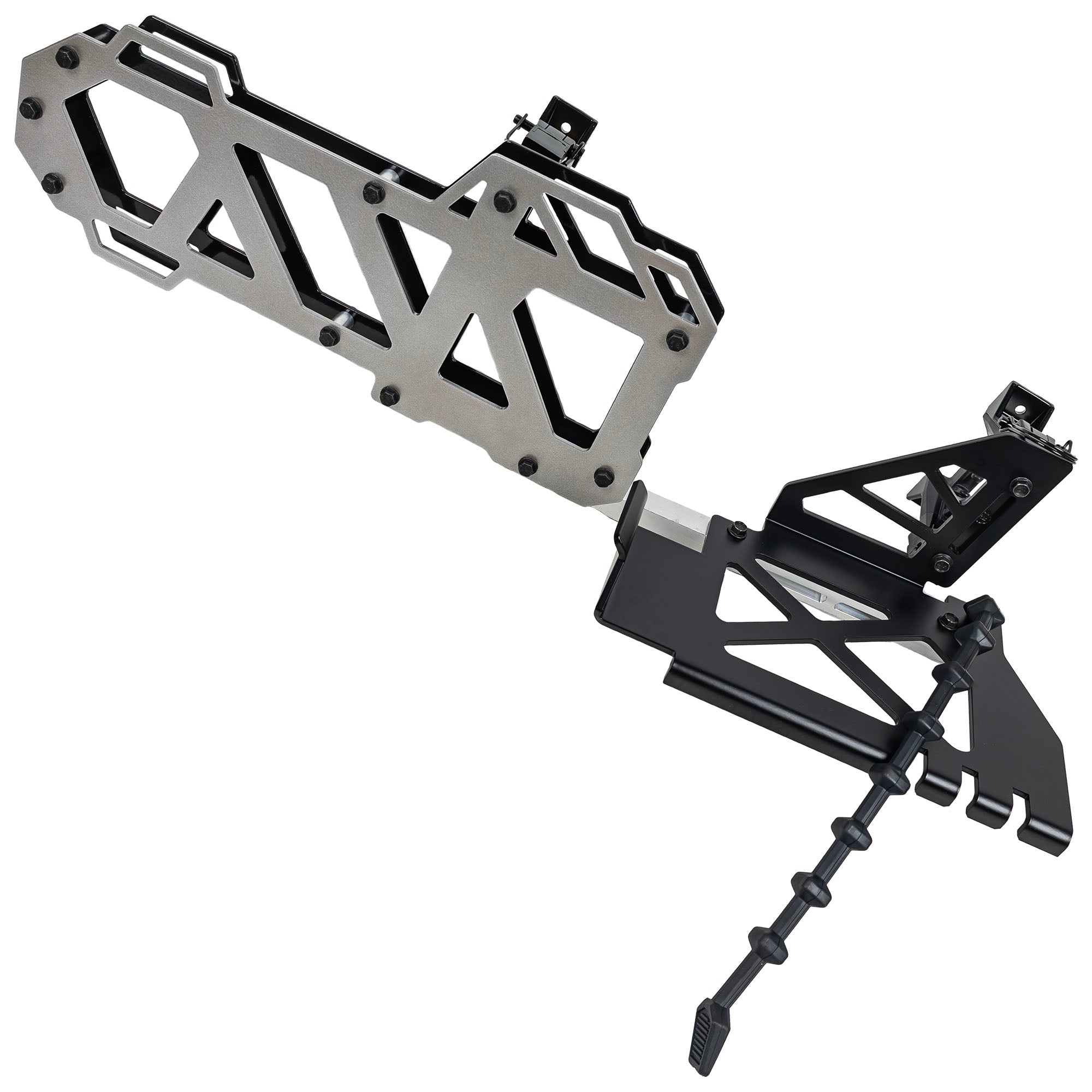 Genuine OEM Polaris Mount Titan 2890342