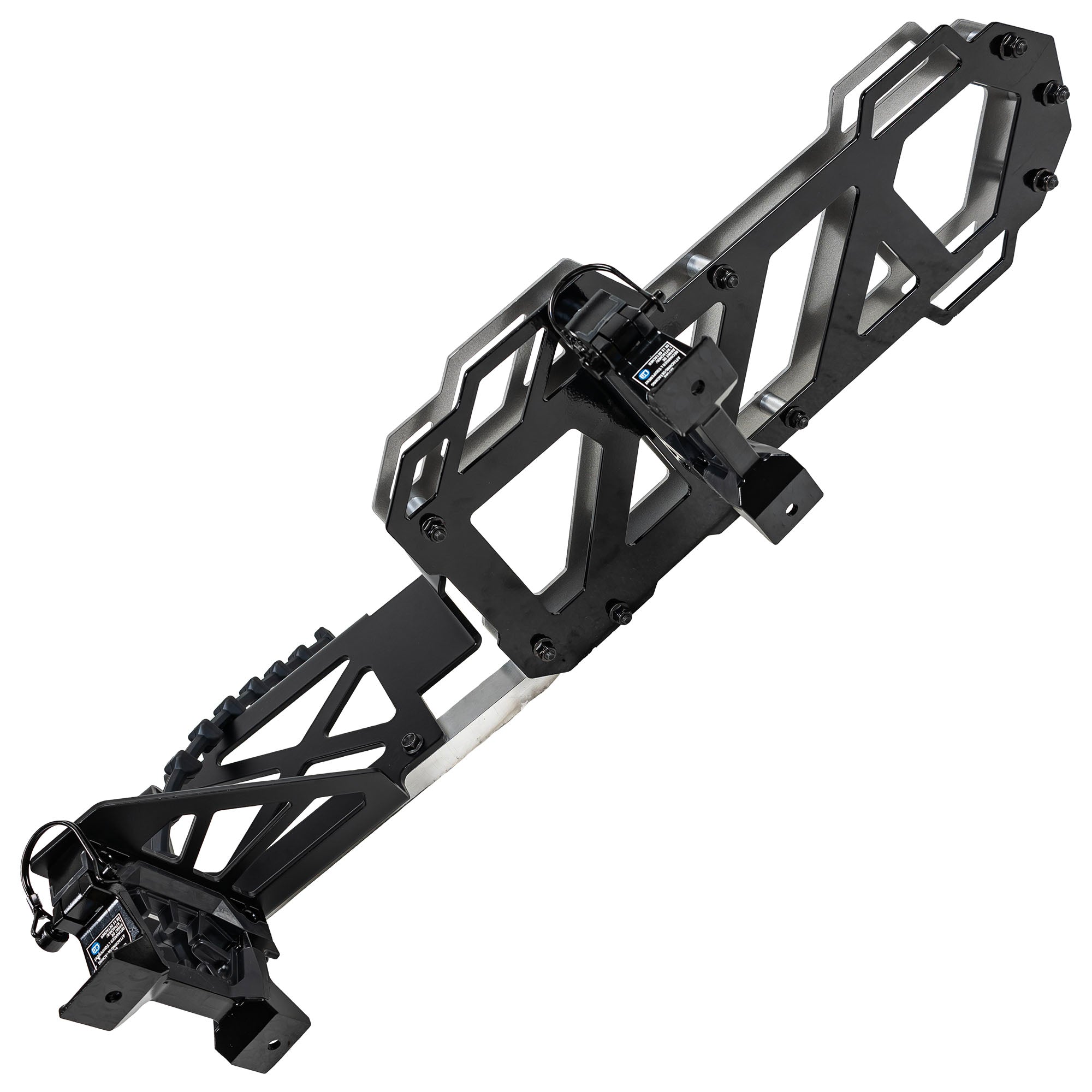 Polaris 2890342 MATRYX Titan Electric Chainsaw Mount Titan Adventure 155 650