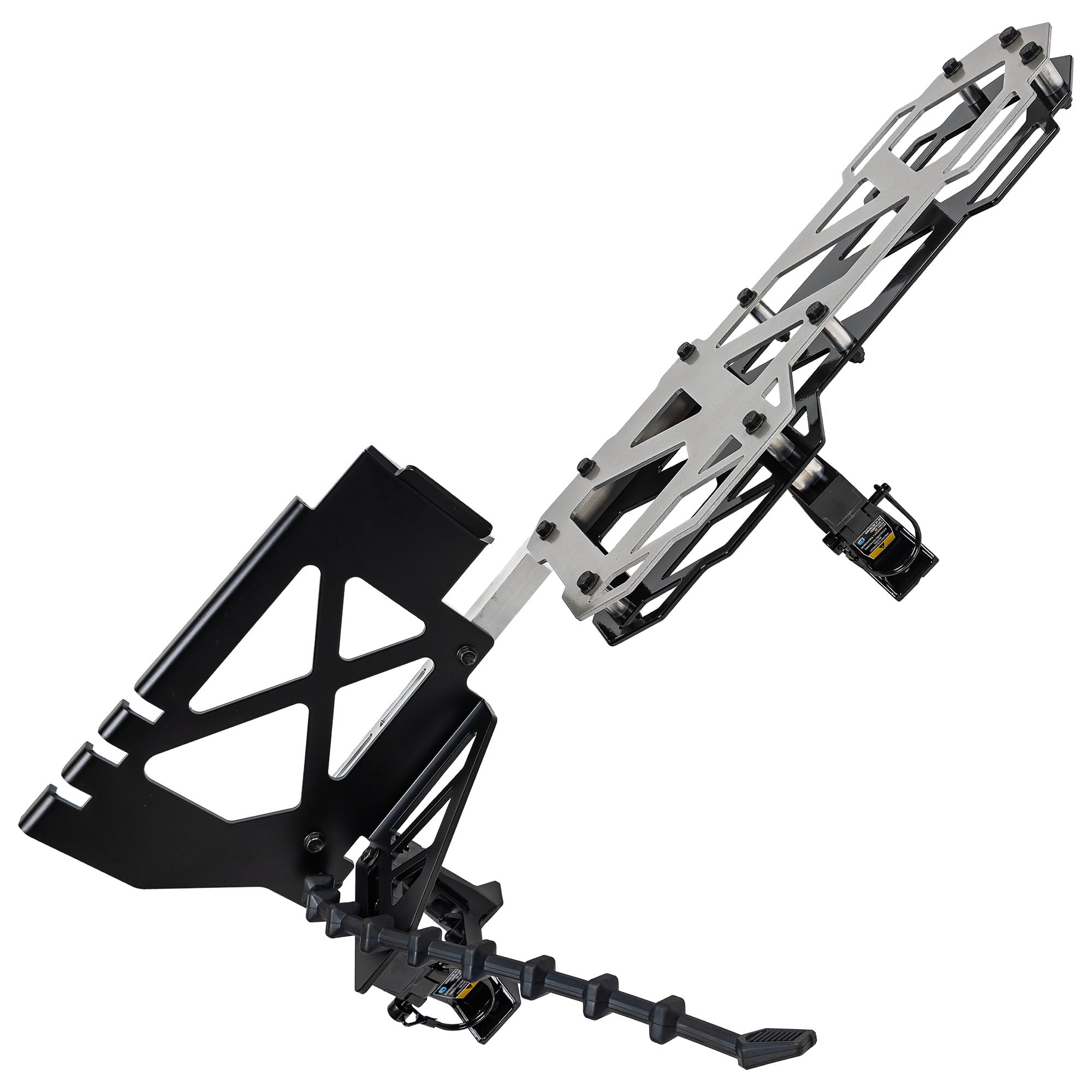 Polaris 2890342 MATRYX Titan Electric Chainsaw Mount Titan Adventure 155 650