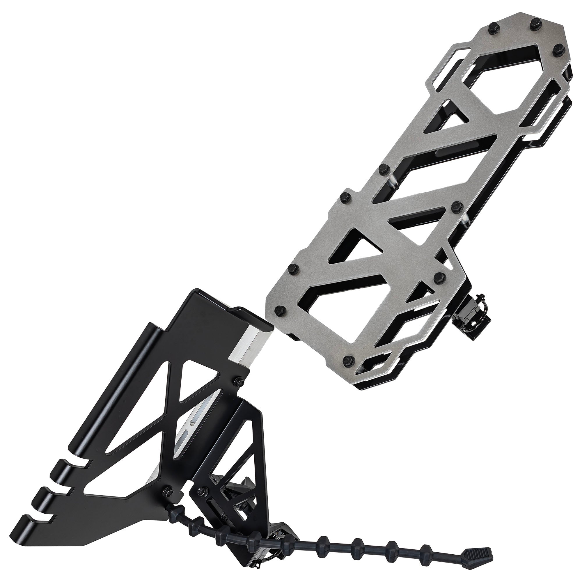 Polaris 2890342 MATRYX Titan Electric Chainsaw Mount Titan Adventure 155 650