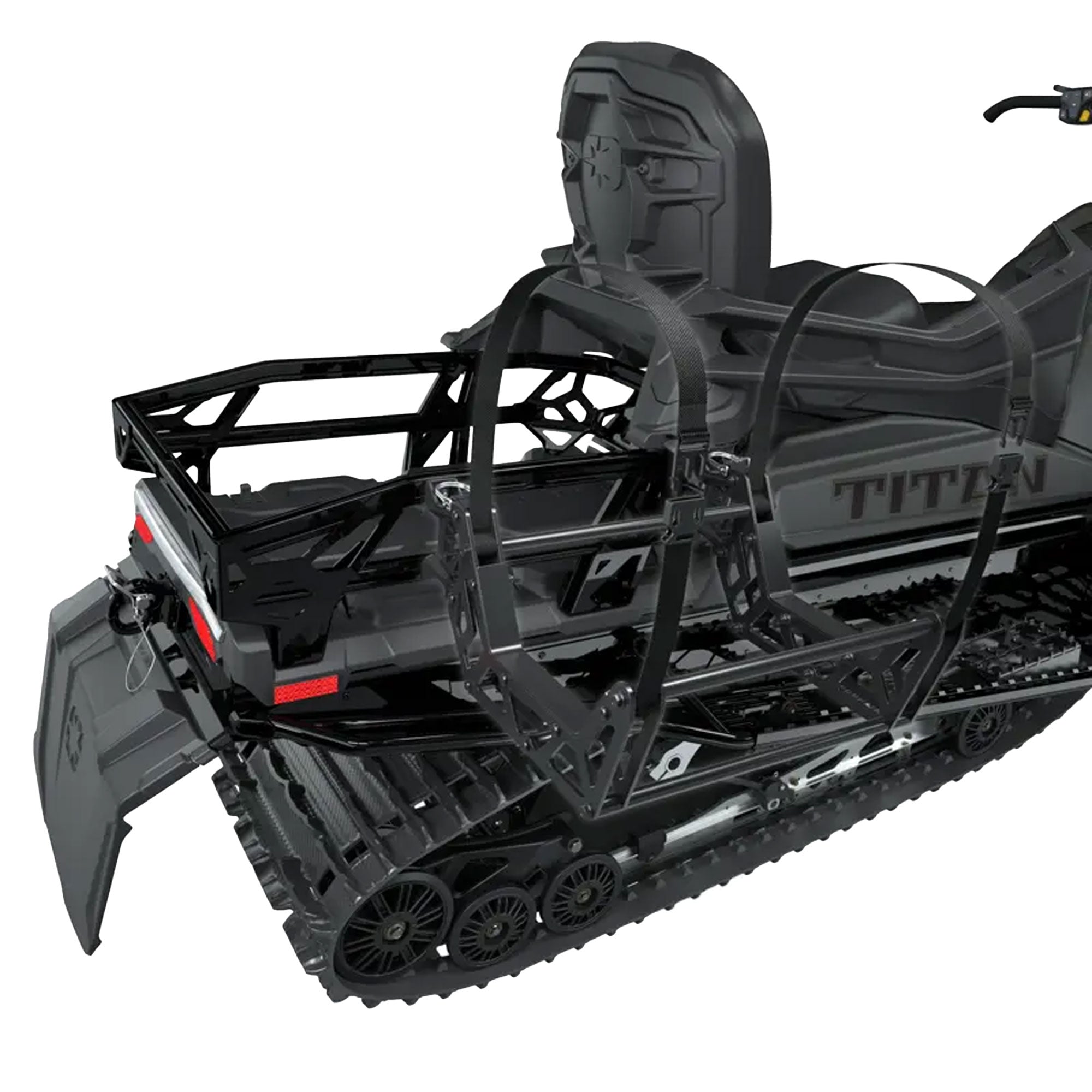 Polaris MATRYX Titan Hub House Carrier Kit 2890344