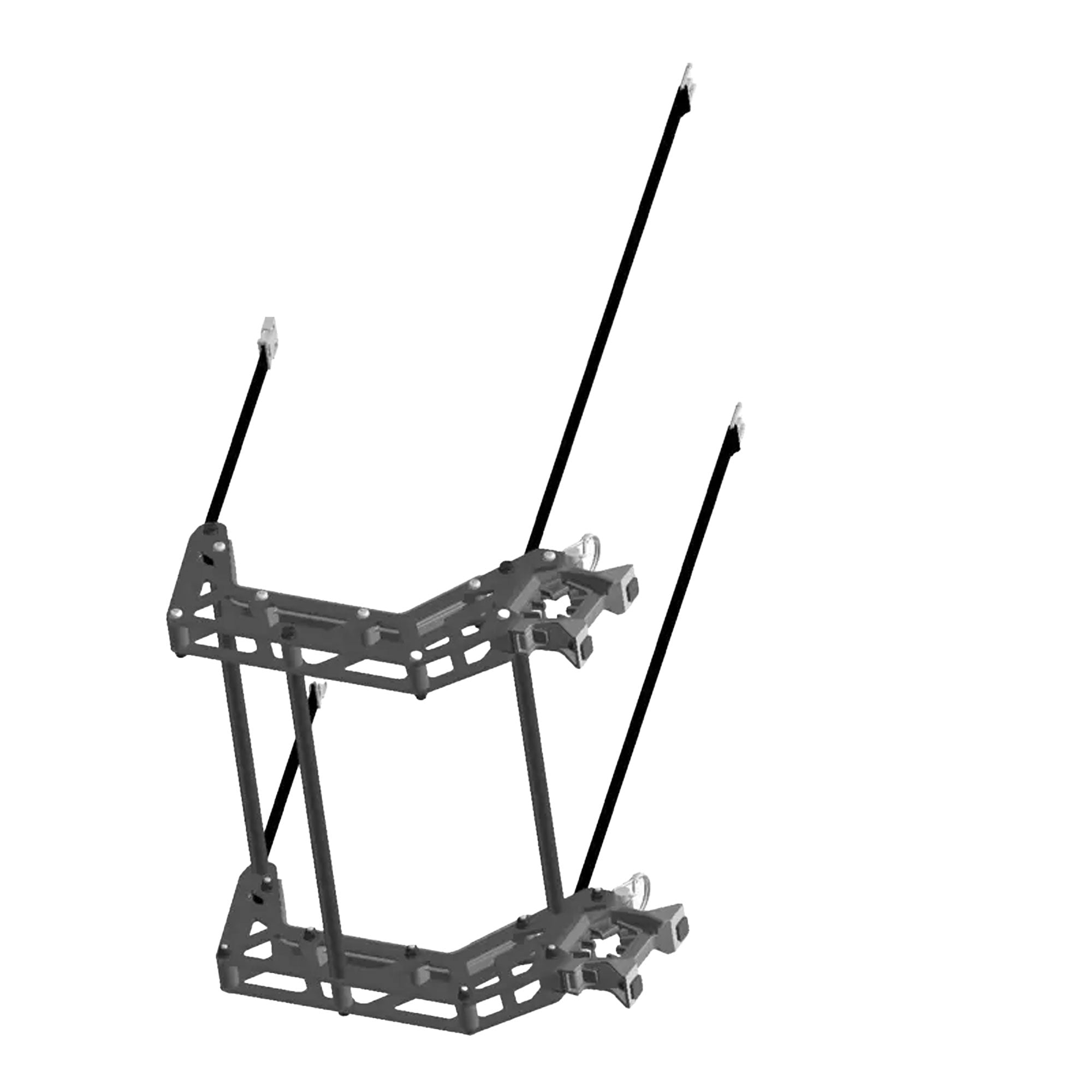 Polaris 2890344 MATRYX Titan Hub House Carrier Kit Titan Adventure 155 650