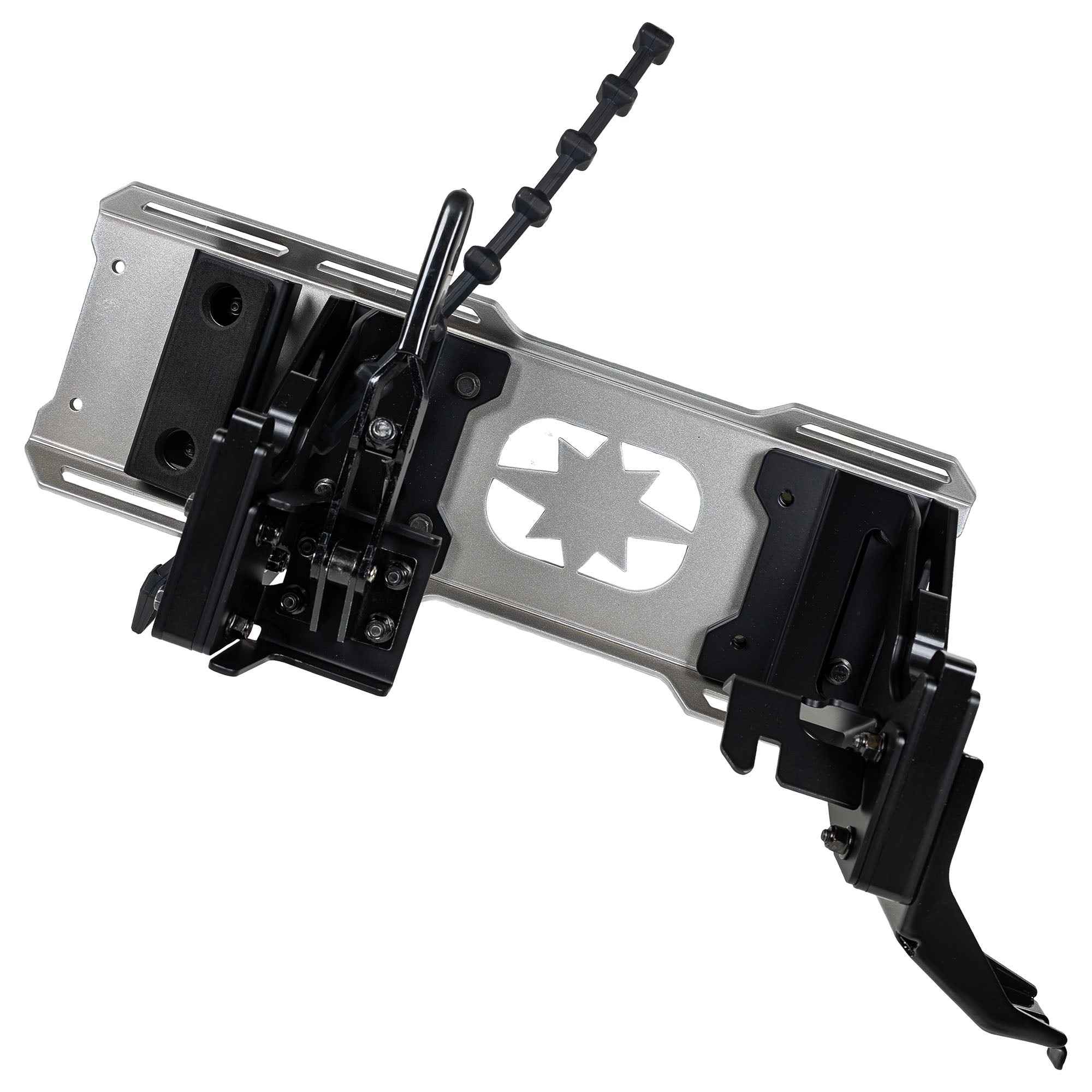 Polaris MATRYX Titan Electric Ice Auger Mount 2890348