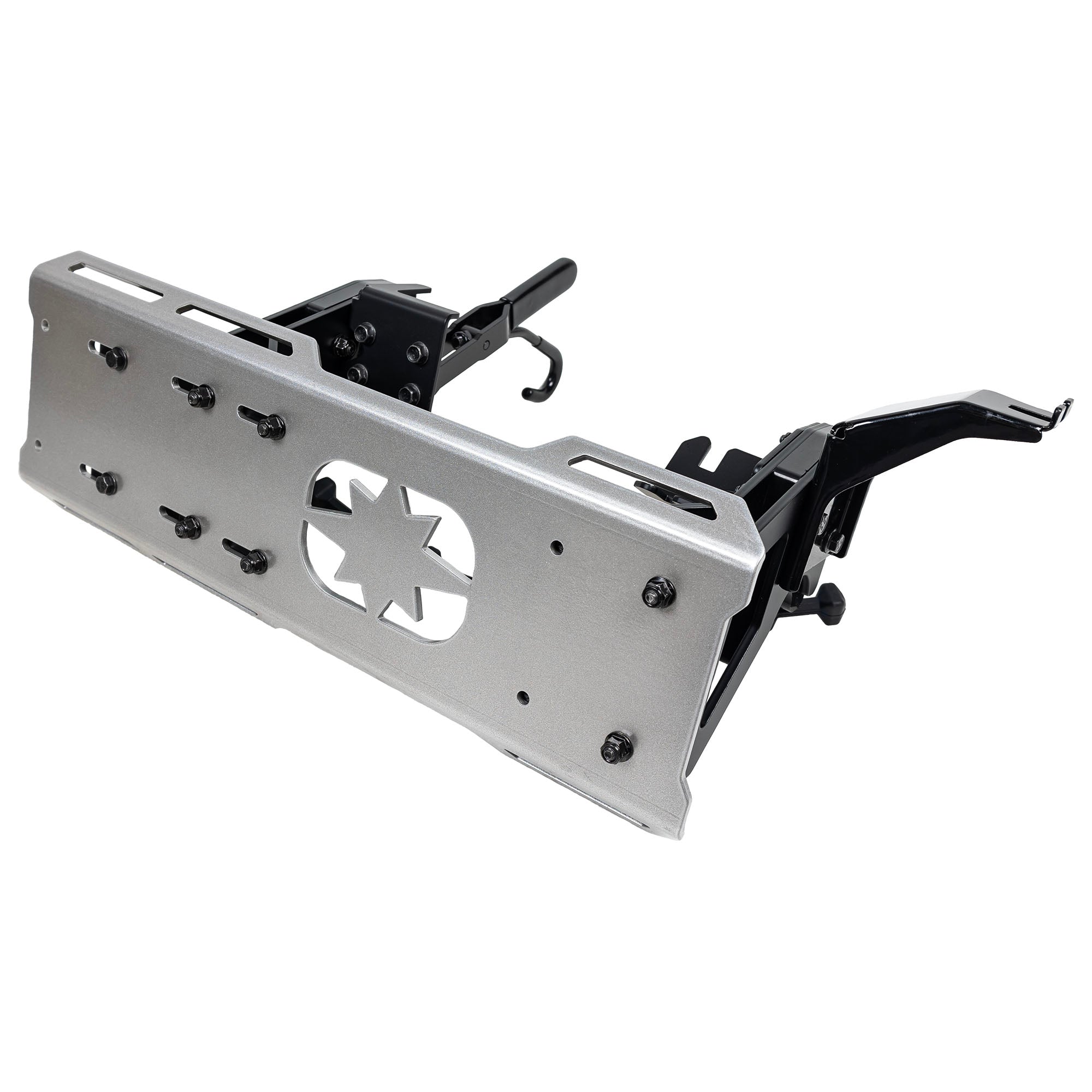 Polaris 2890348 MATRYX Titan Electric Ice Auger Mount Titan Adventure 155 650