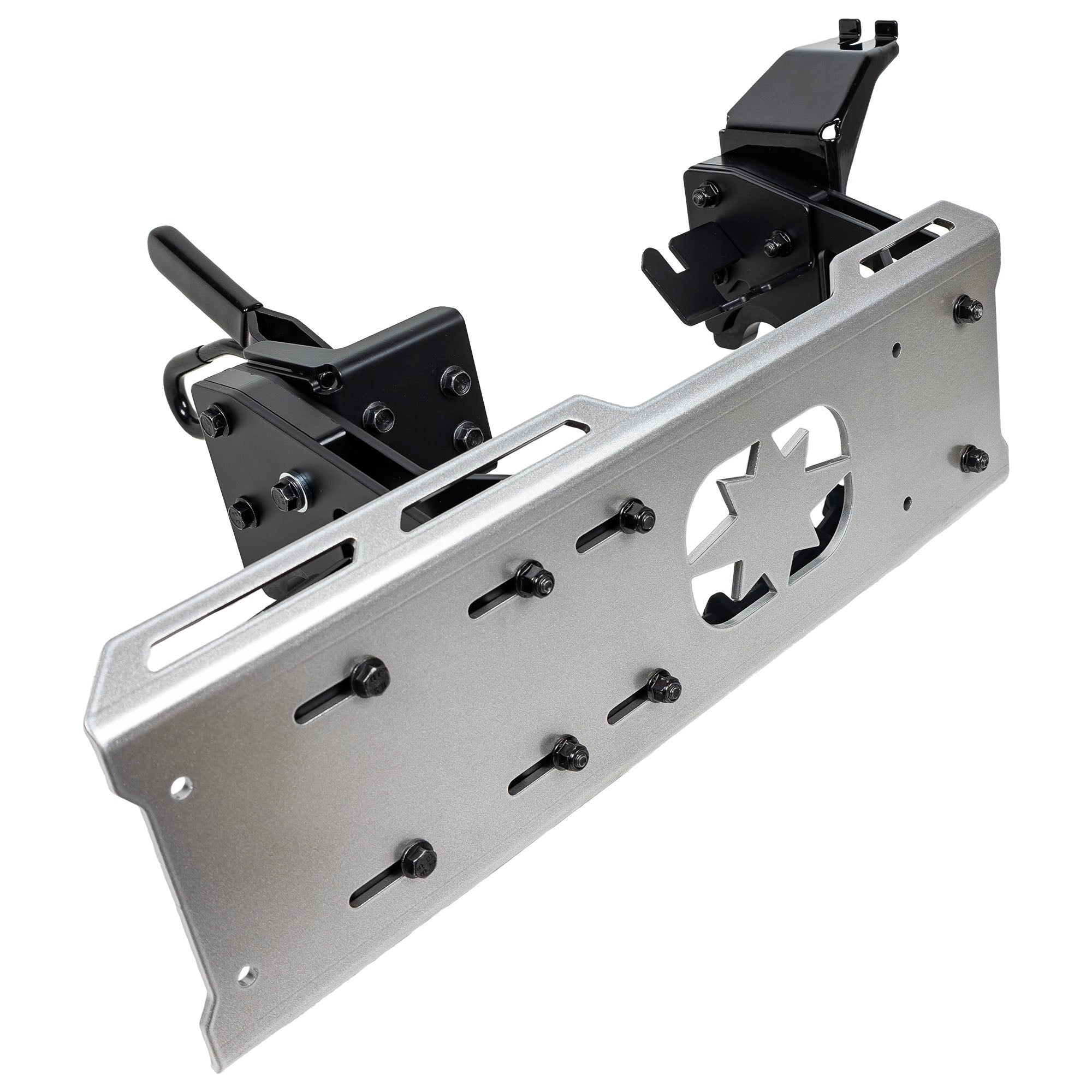 Polaris 2890348 MATRYX Titan Electric Ice Auger Mount Titan Adventure 155 650