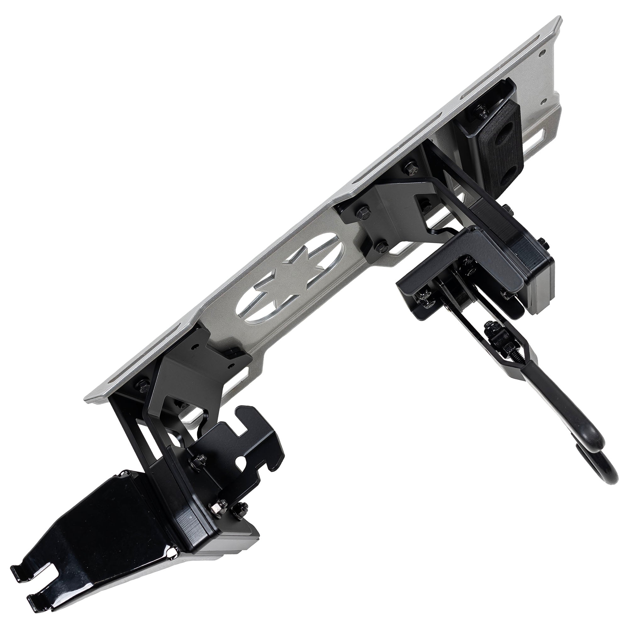 Polaris 2890348 MATRYX Titan Electric Ice Auger Mount Titan Adventure 155 650