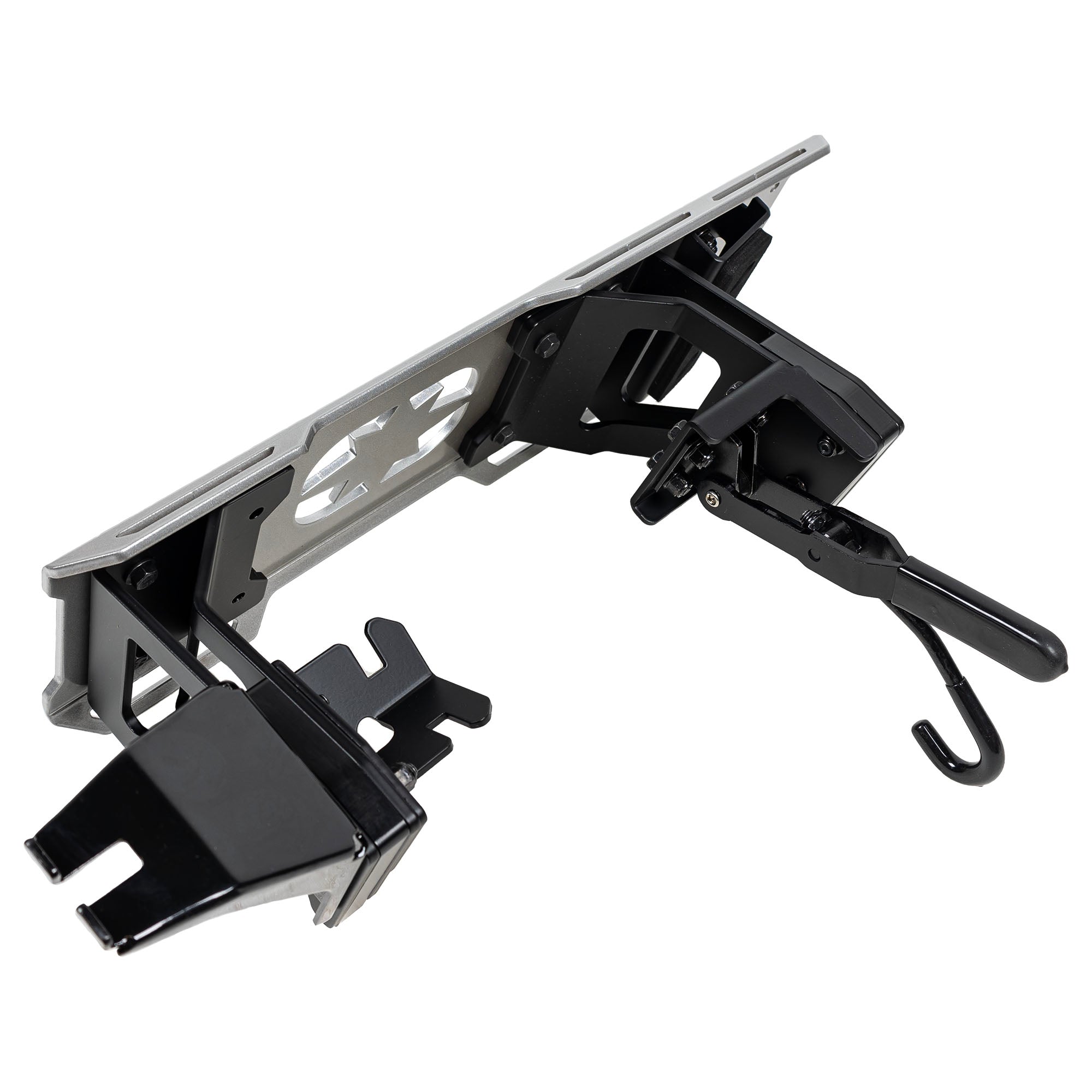 Polaris 2890348 MATRYX Titan Electric Ice Auger Mount Titan Adventure 155 650