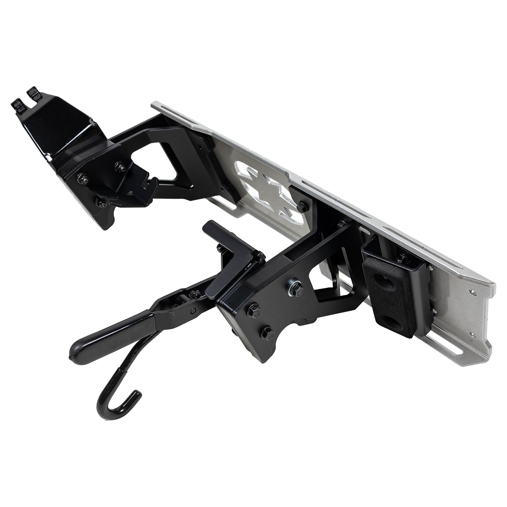 Polaris 2890348 MATRYX Titan Electric Ice Auger Mount Titan Adventure 155 650