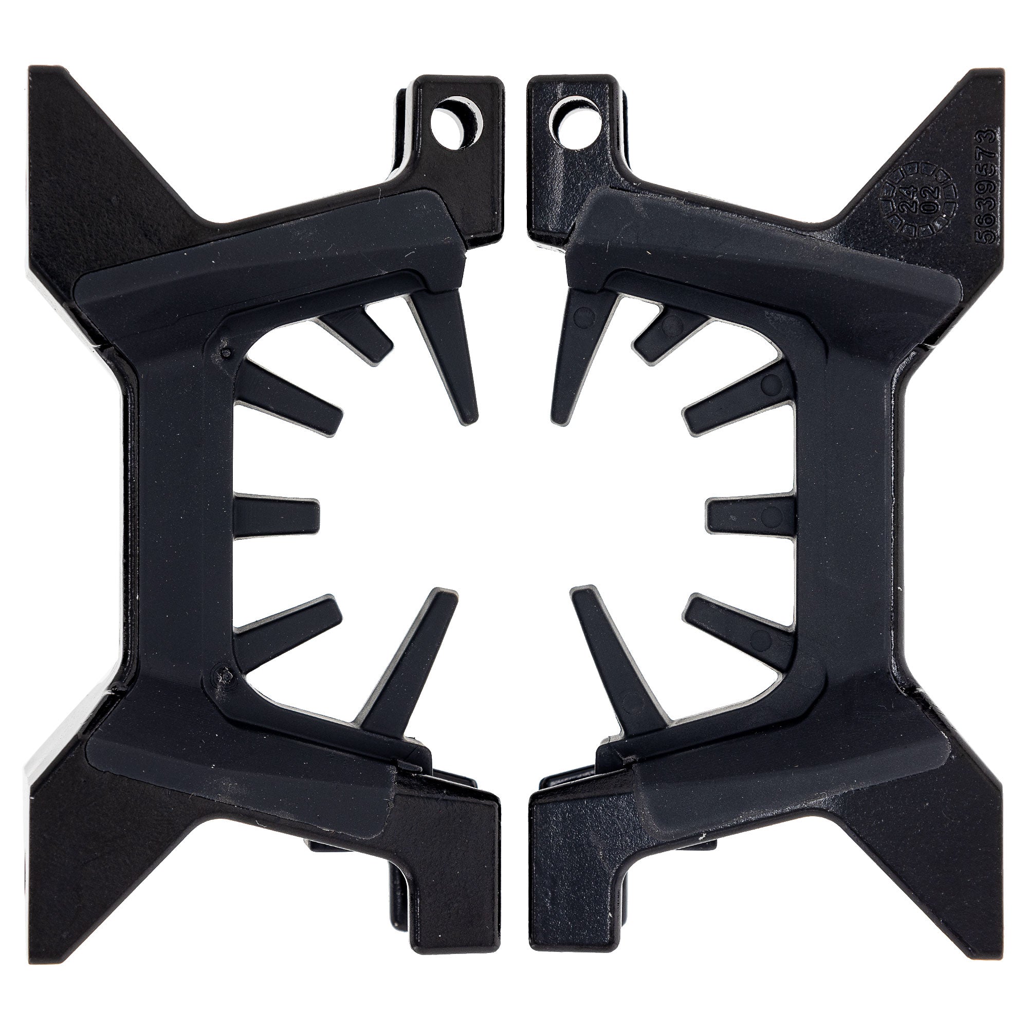 Polaris 2890349 MATRYX Titan Tool Carrier Kit Titan Adventure 155 650