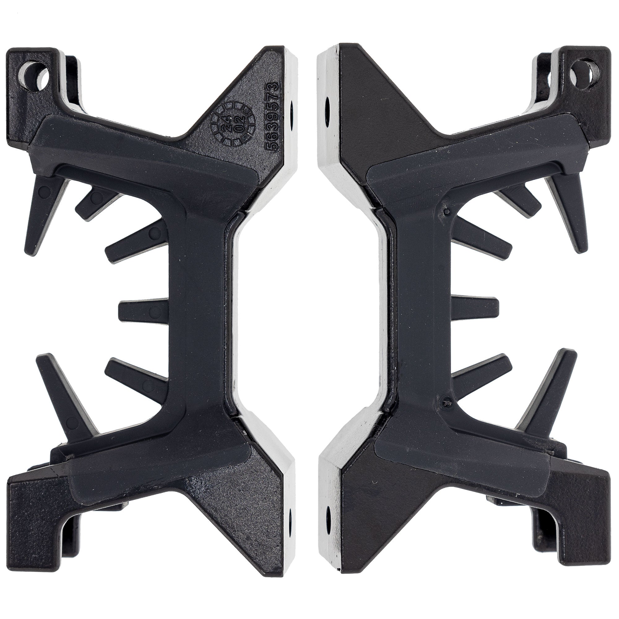 Polaris 2890349 MATRYX Titan Tool Carrier Kit Titan Adventure 155 650