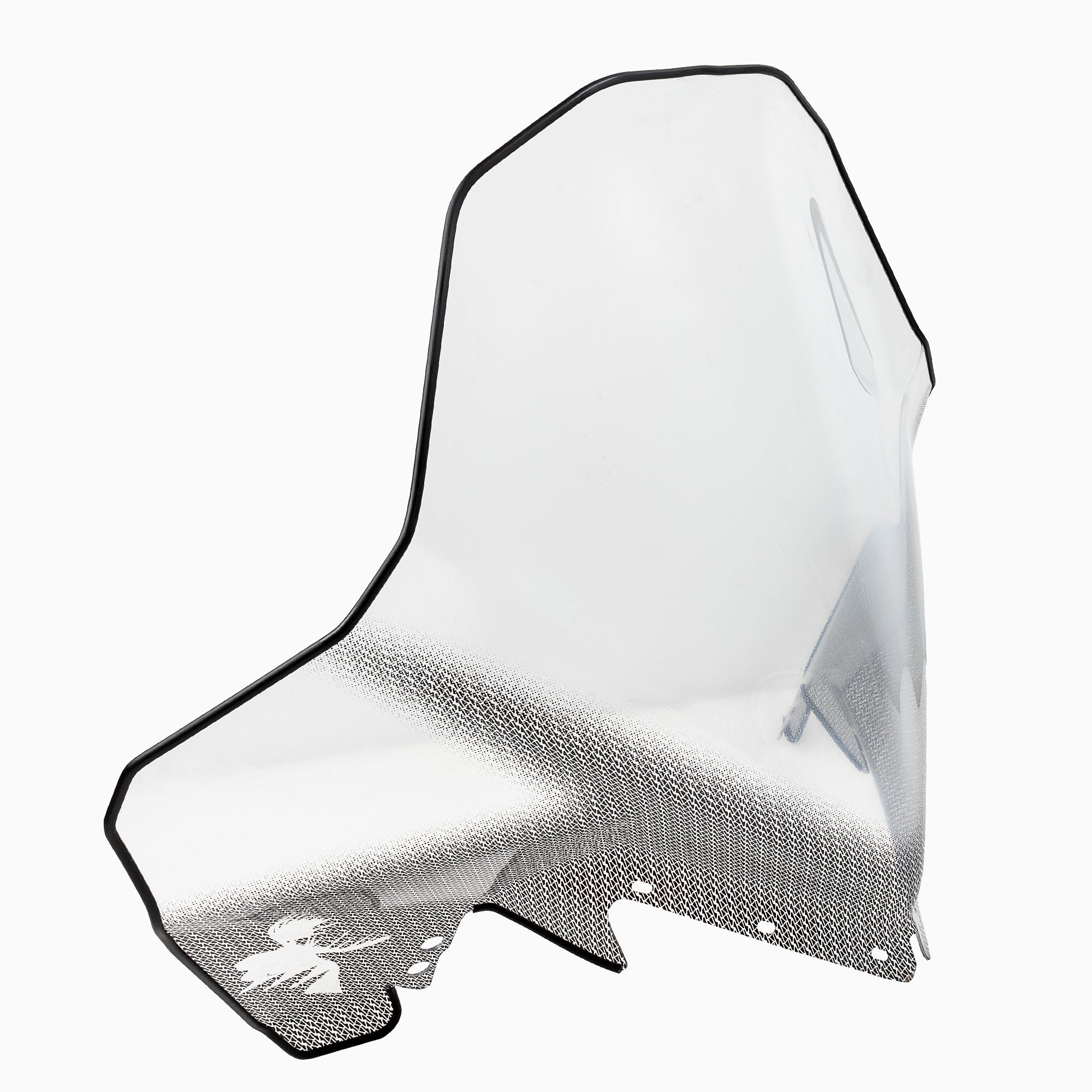 Polaris 2890350 Alaskan Windshield