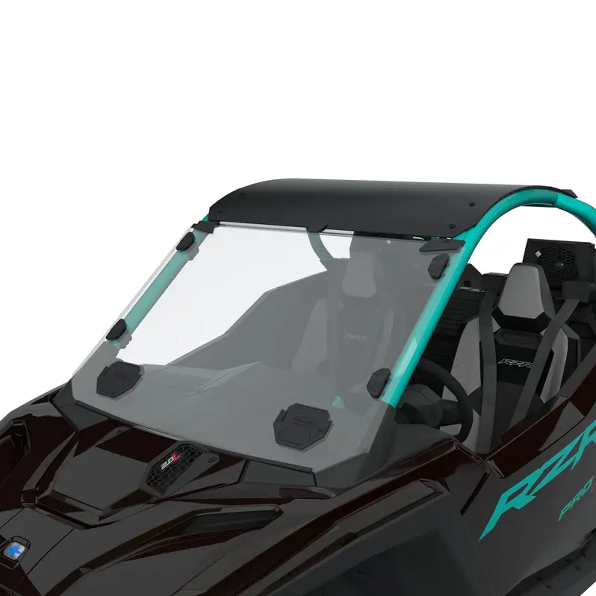 Genuine OEM Polaris Windshield