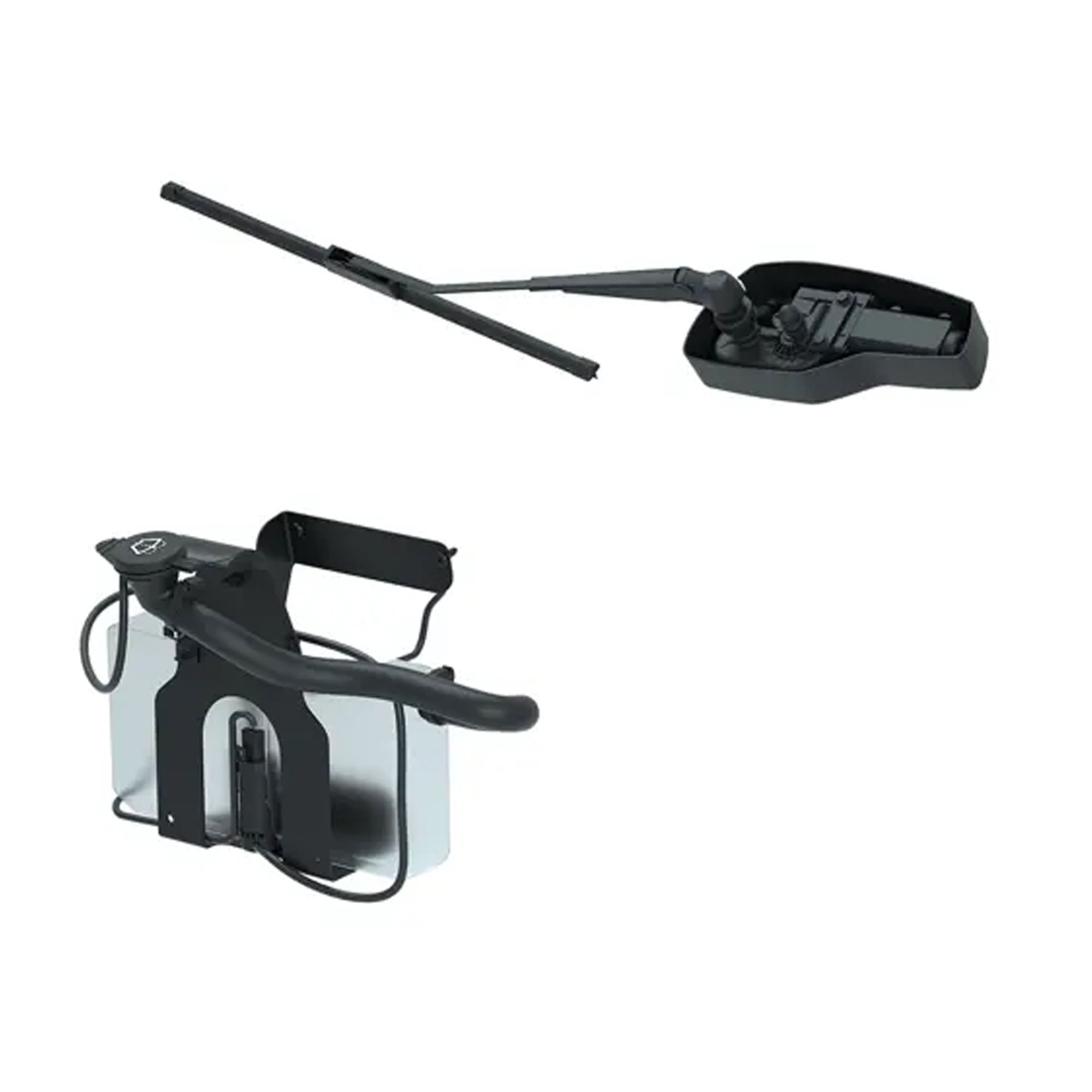 Polaris 2890382 Glass Windshield Wiper Kit