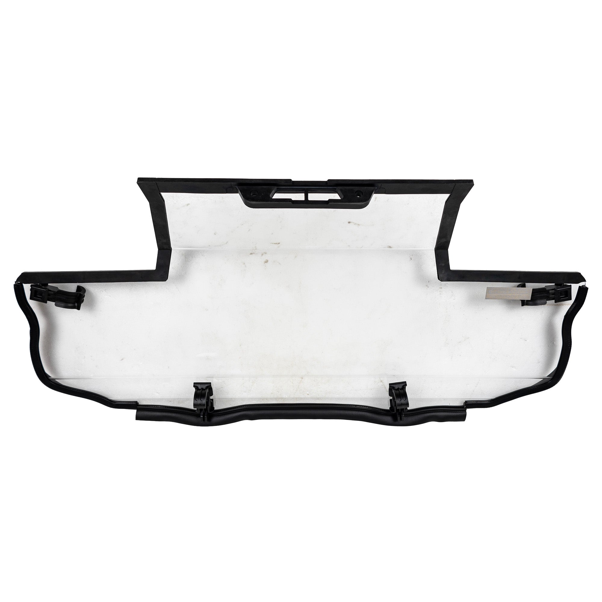 Polaris 2890383 Lock & Ride Poly Rear Panel 2-Seat RZR Pro S XP 4 Ultimate Sport