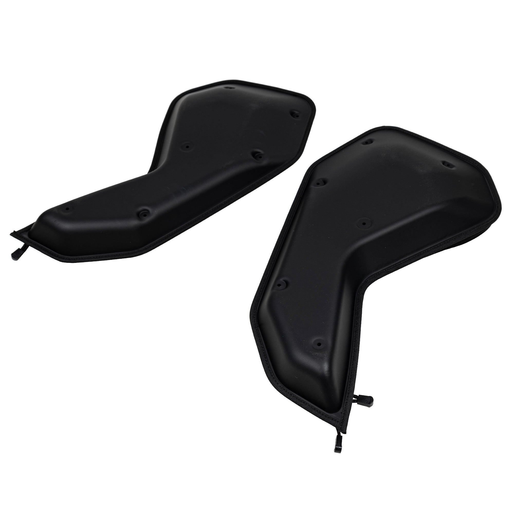 Polaris 2890387 Front Door Storage Bags 6 QT RZR Pro XP 4 Ultimate Sport Premium