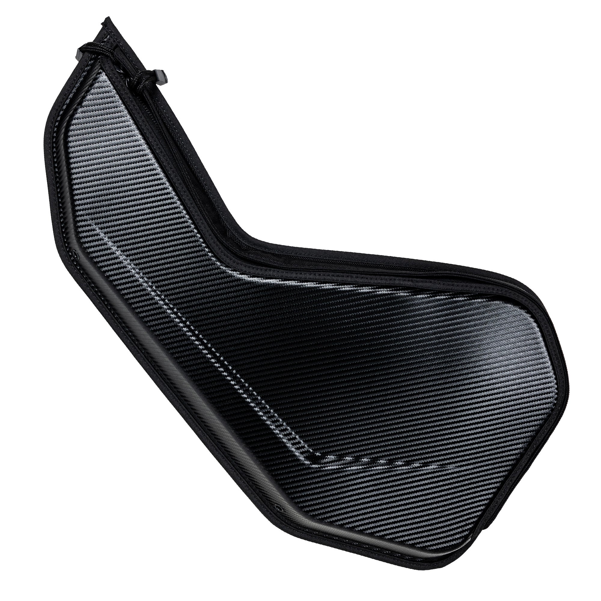 Polaris 2890387 Front Door Storage Bags 6 QT RZR Pro XP 4 Ultimate Sport Premium