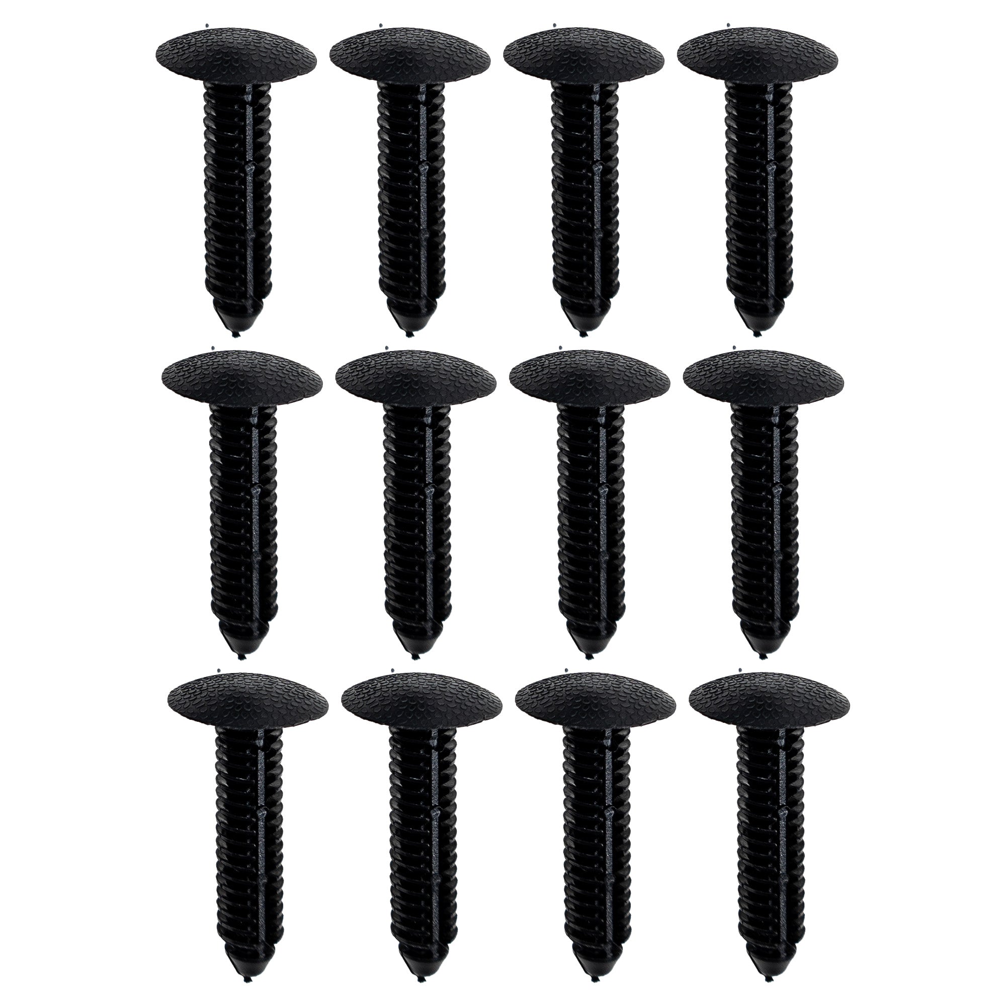 Polaris 2890387 Front Door Storage Bags 6 QT RZR Pro XP 4 Ultimate Sport Premium