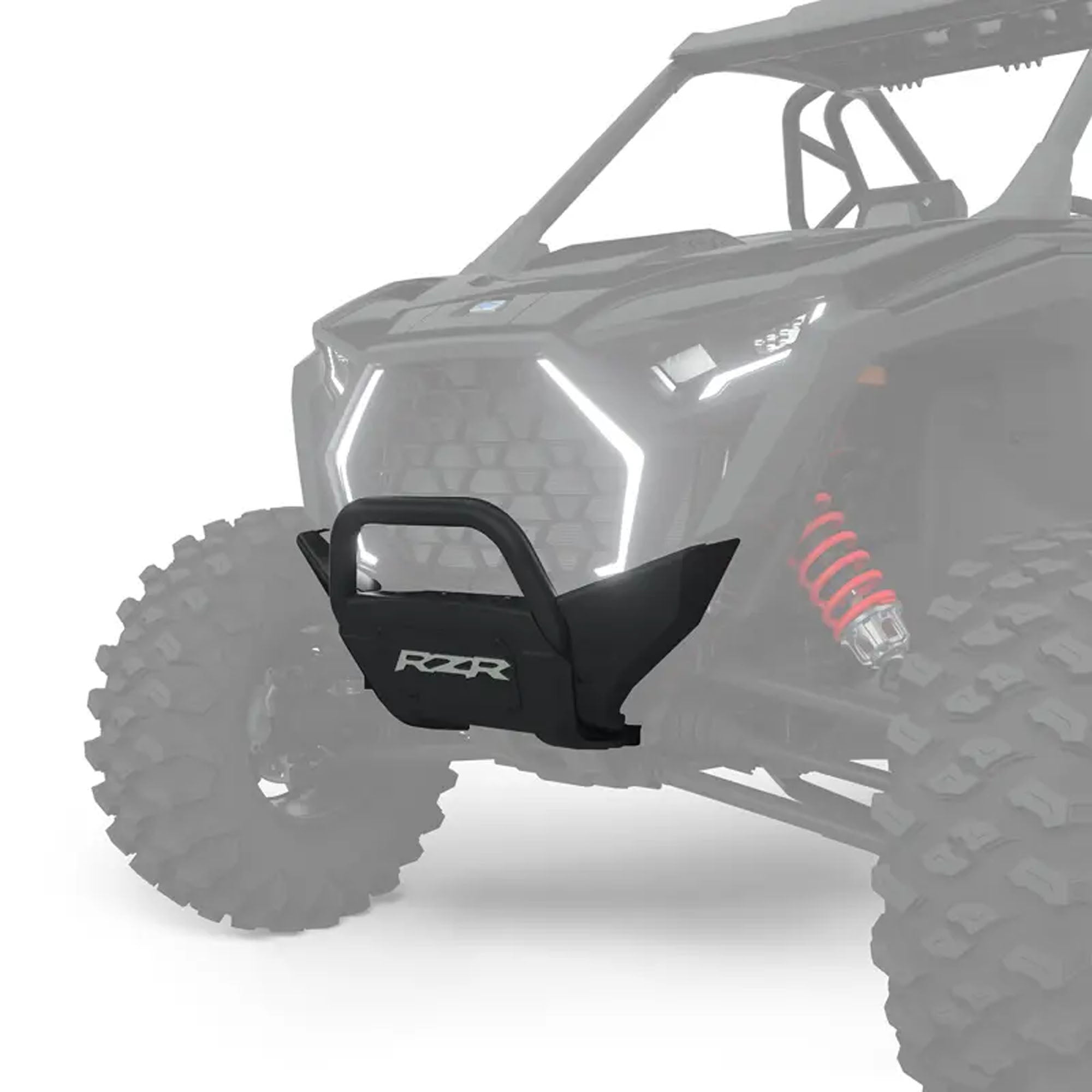 Genuine OEM Polaris Bumper