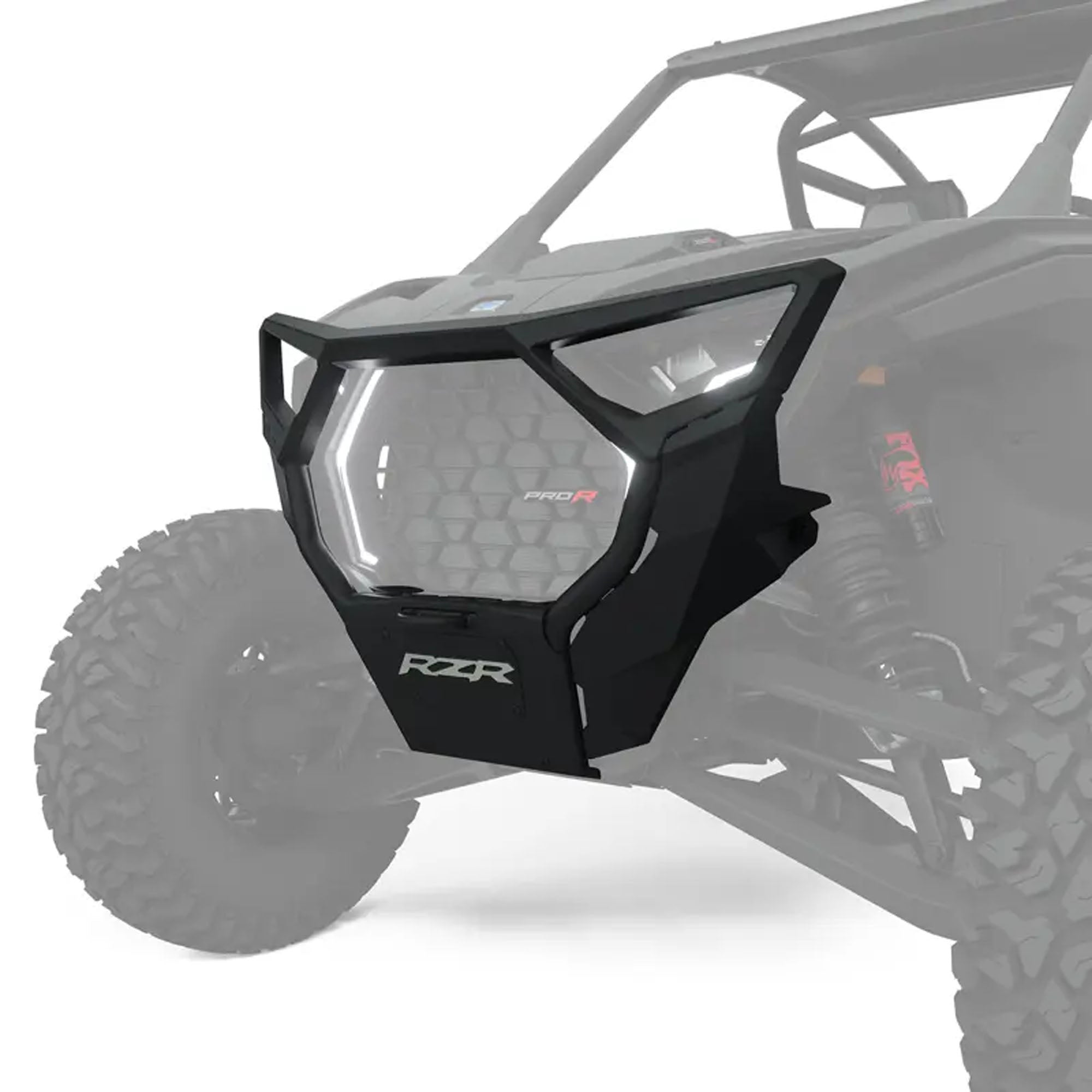 Genuine OEM Polaris Bumper
