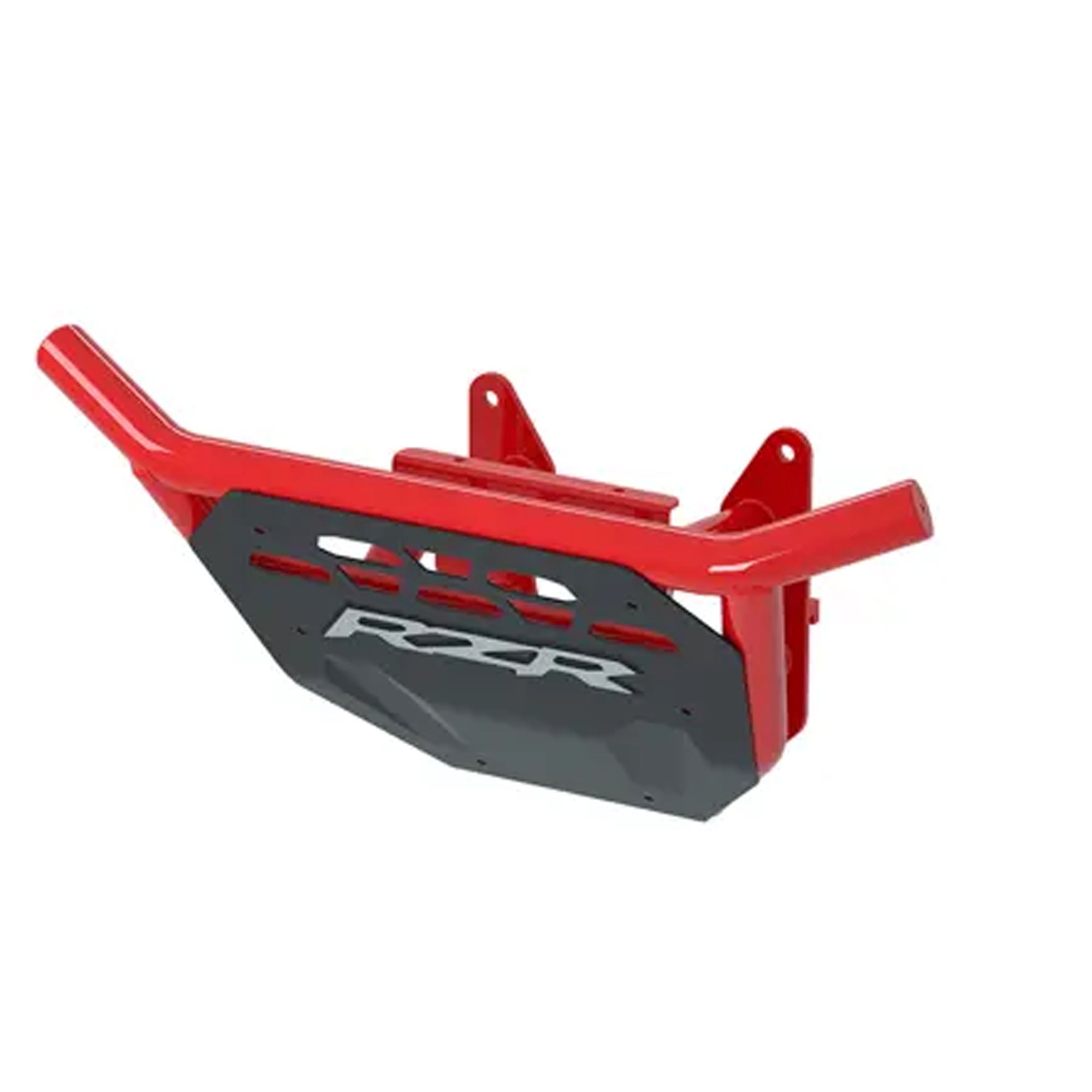 Polaris 2890391-293 Front Low Profile Bumper