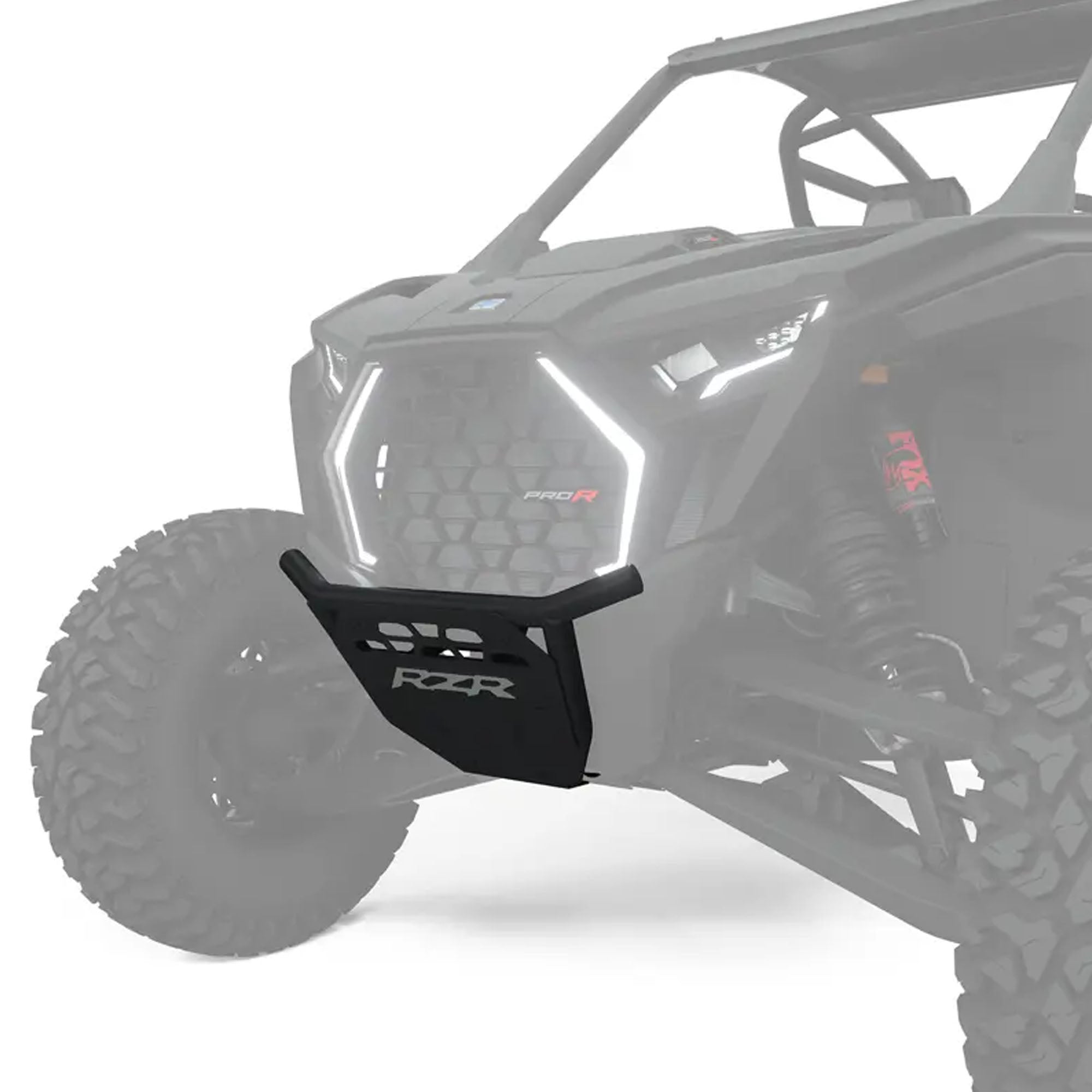 Genuine OEM Polaris Bumper