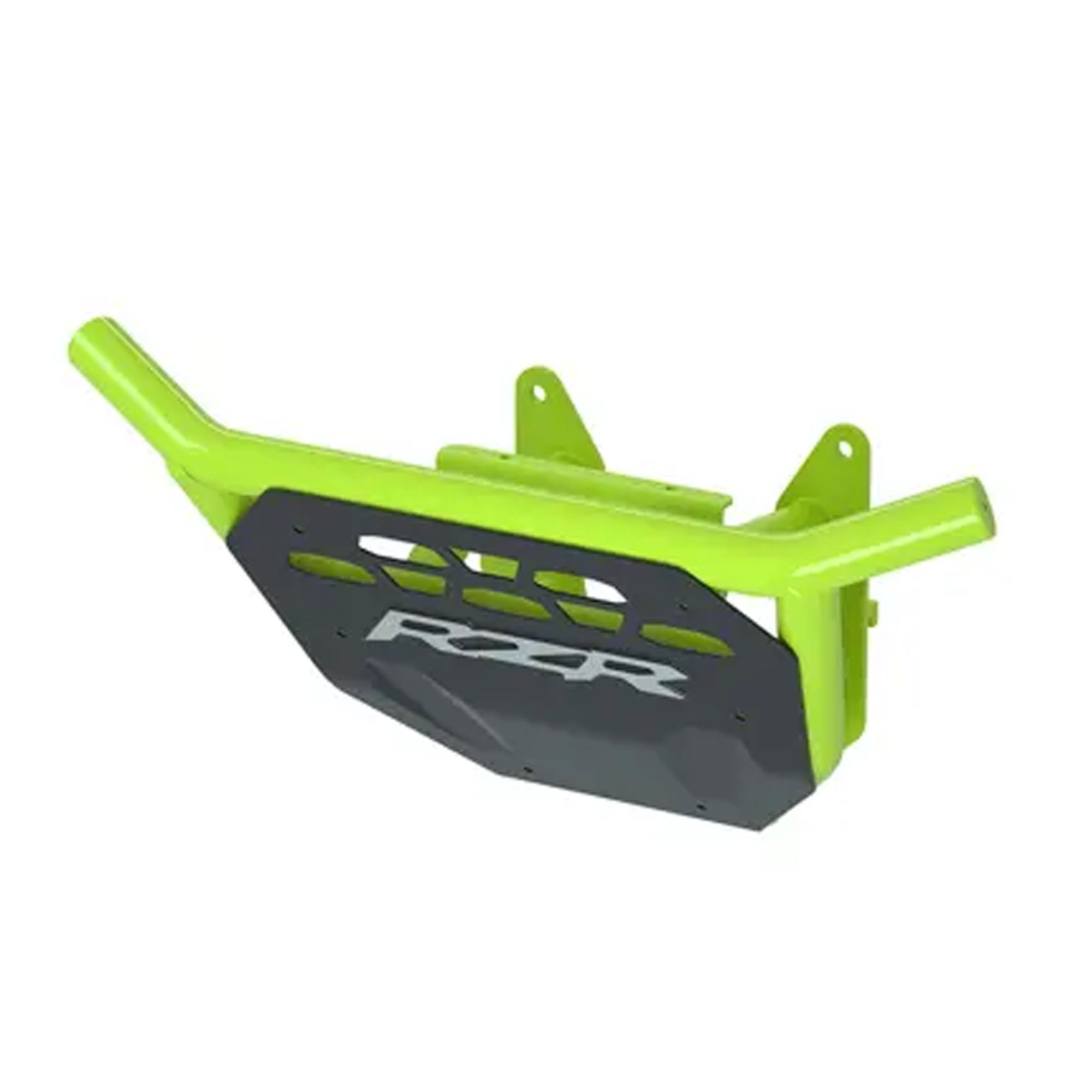 Polaris 2890391-801 Front Low Profile Bumper