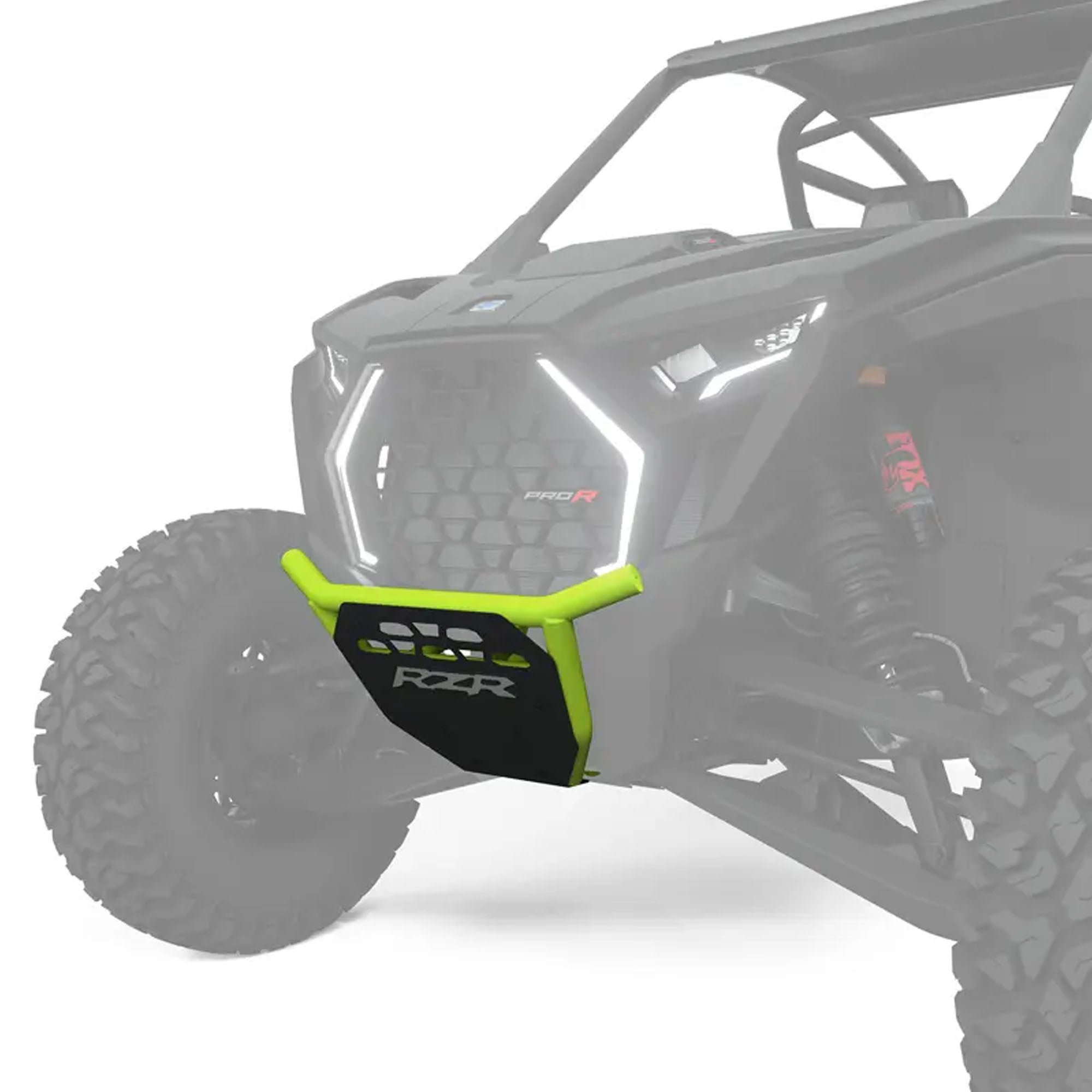 Genuine OEM Polaris Bumper