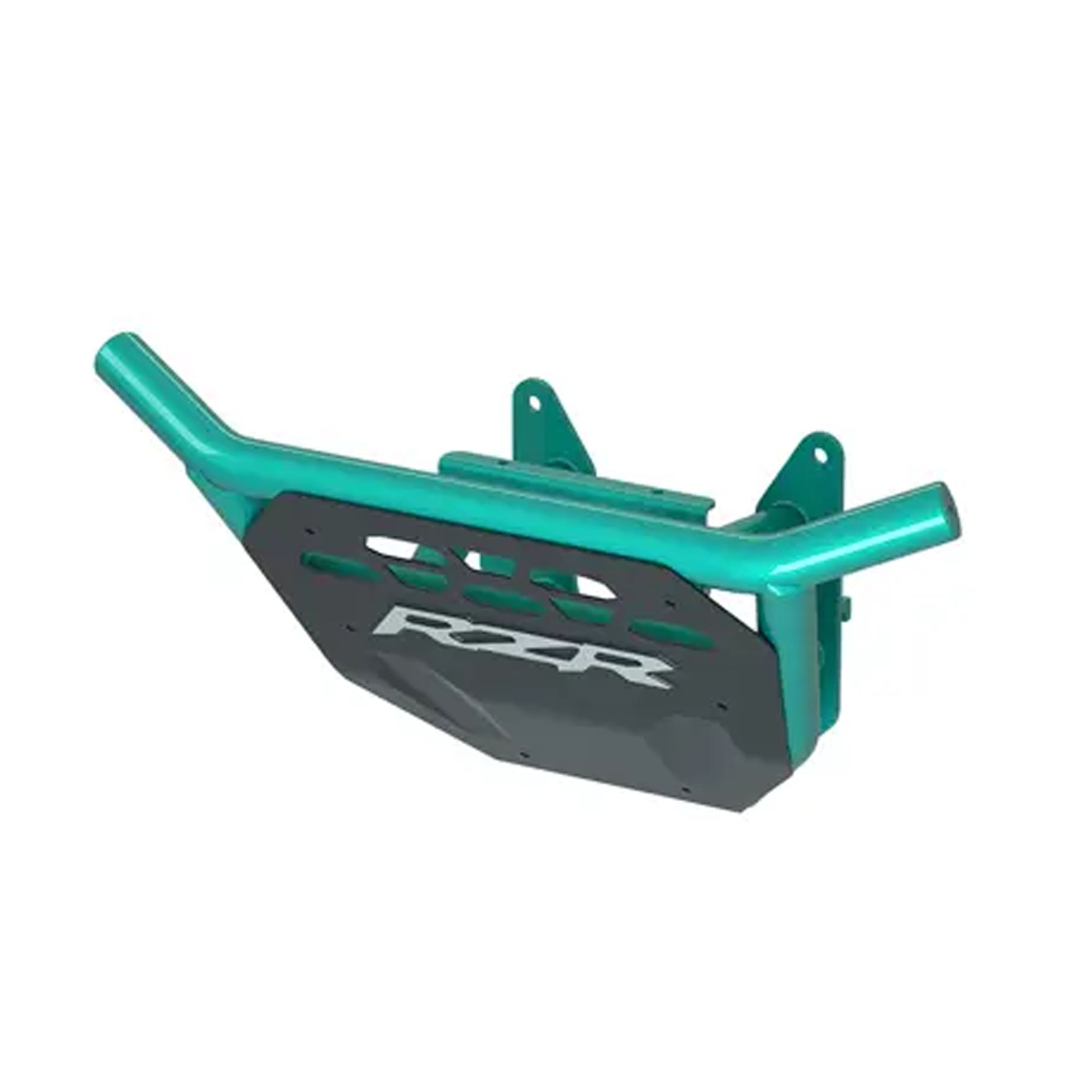 Polaris 2890391-887 Front Low Profile Bumper