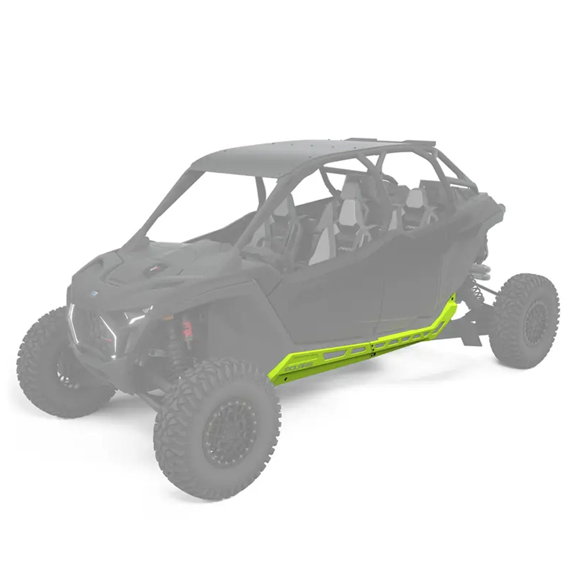 Genuine OEM Polaris Rock Slider