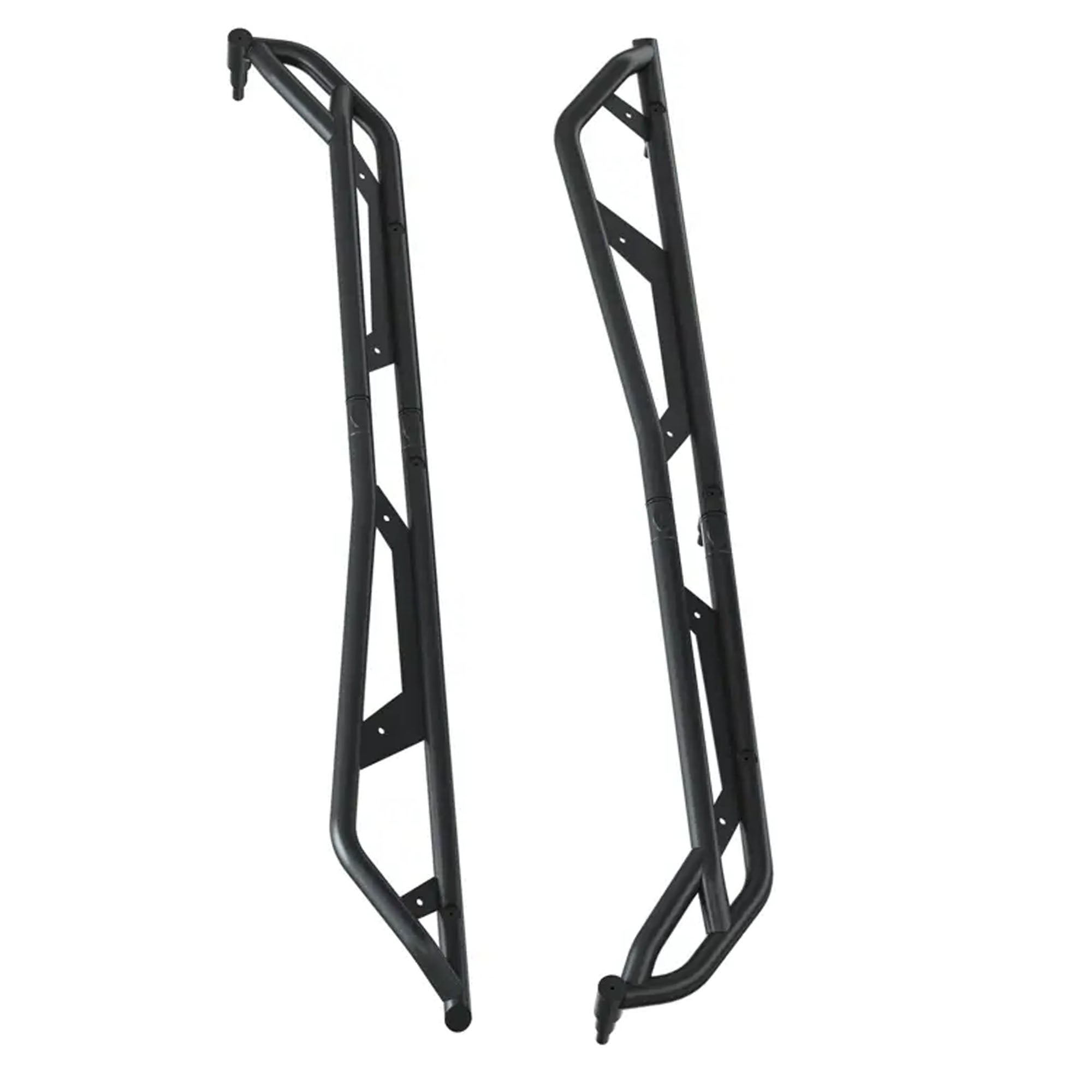 Genuine OEM Polaris Rock Sliders RZR 2890397-458