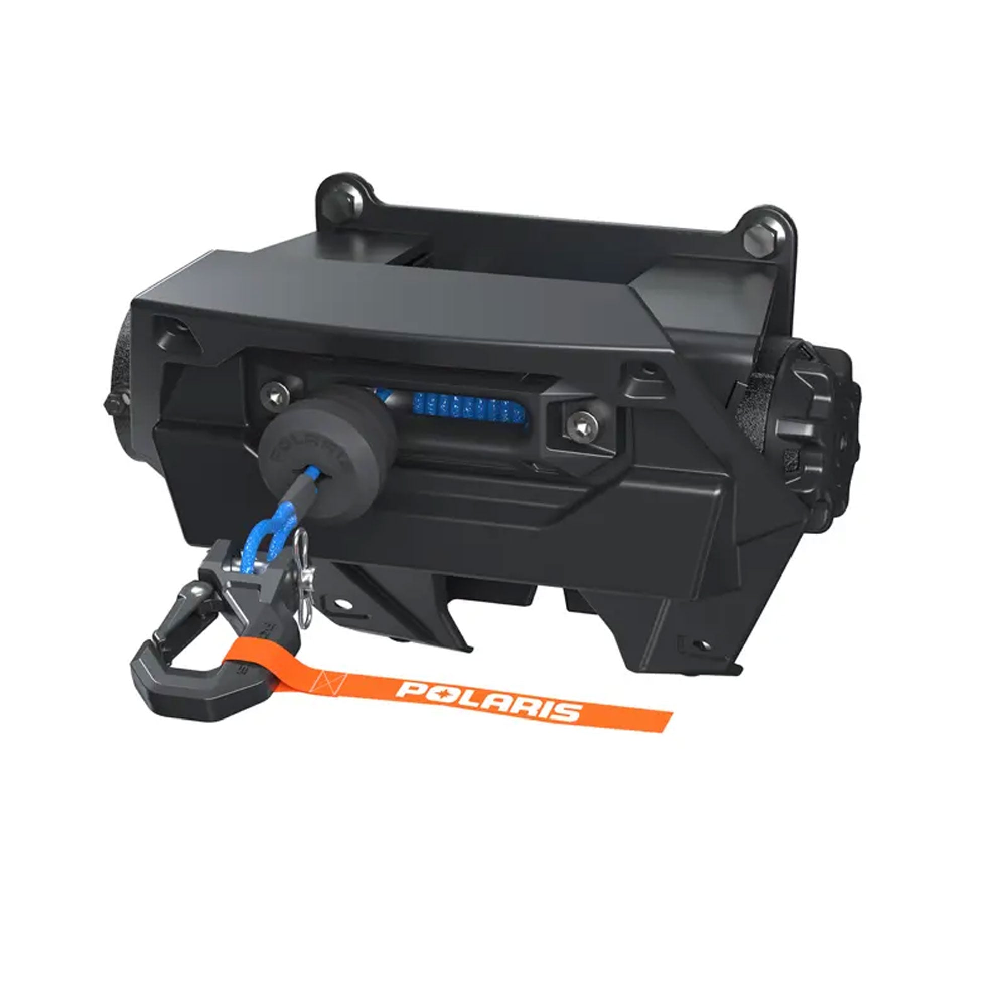 Polaris 2890402 Pro HD 4,500 LB Winch RZR  XP  Turbo  S  4 2884340 2020-2025