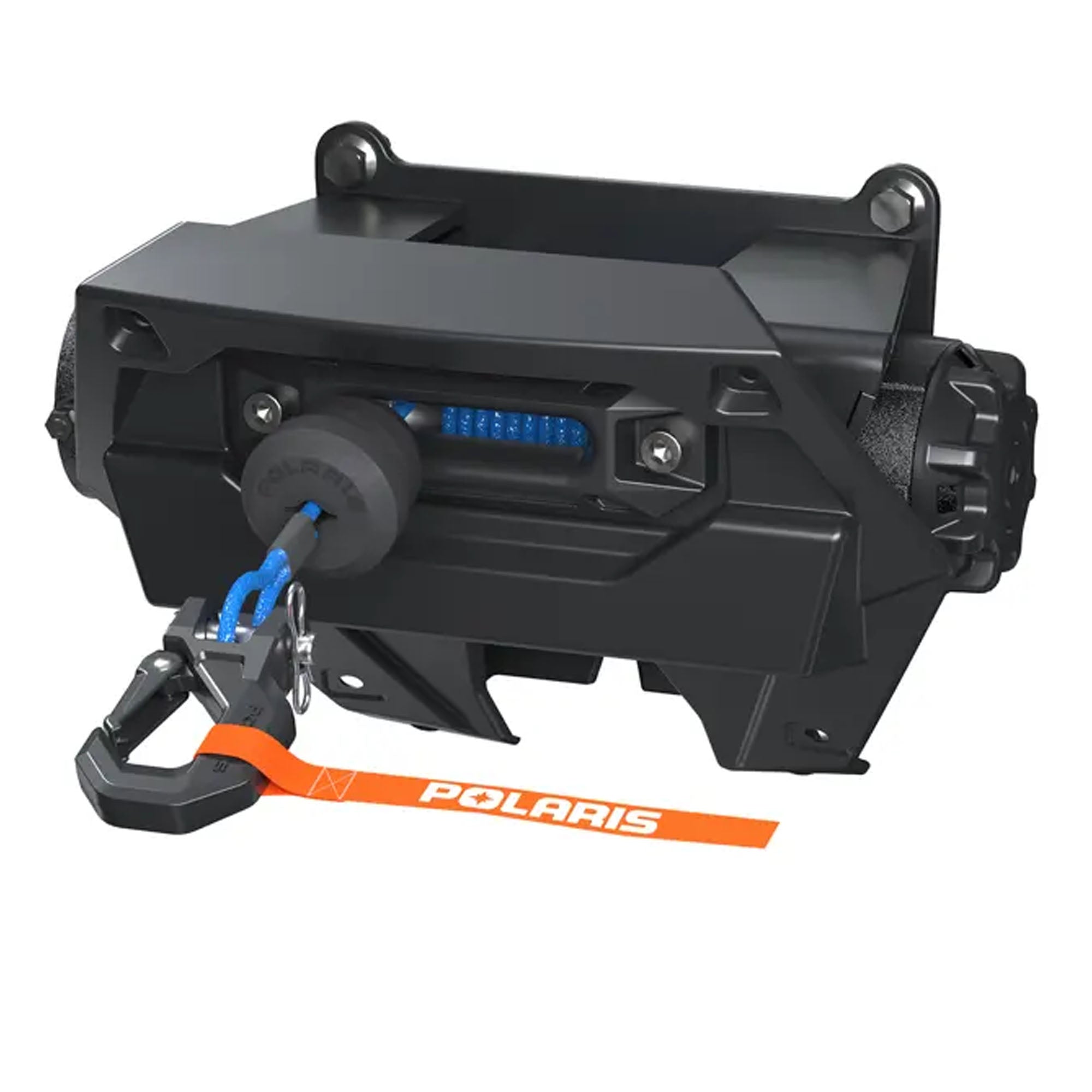 Polaris 2890403 Pro HD 6,000 LB Winch RZR  Turbo  S  4 2884341 2890403 2022-2025