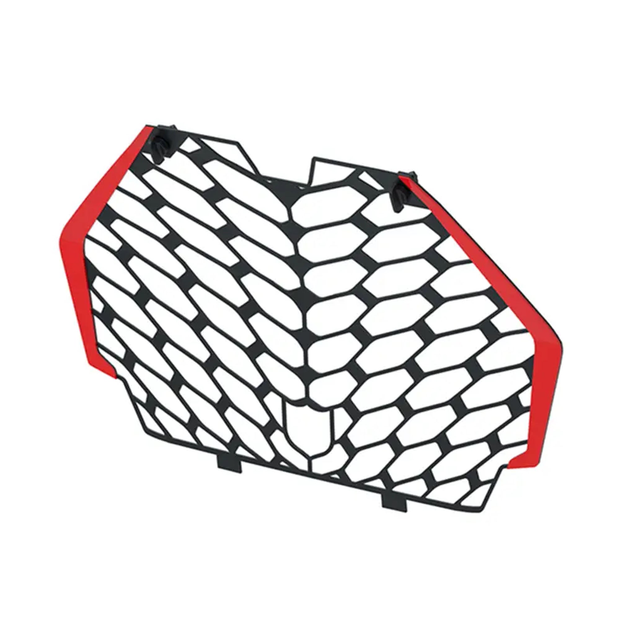 Polaris 2890406-293 Pro Armor Aluminum Front Grille