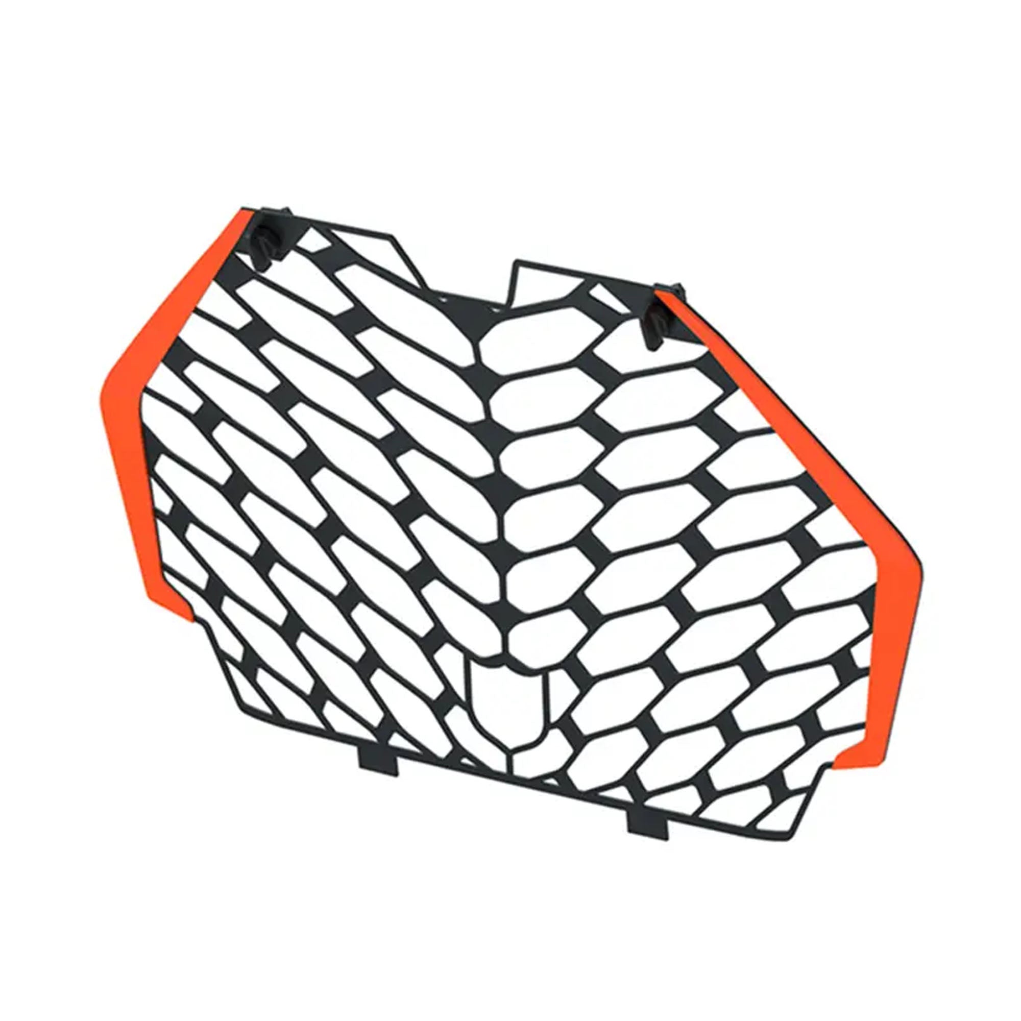 Polaris 2890406-647 Pro Armor Aluminum Front Grille