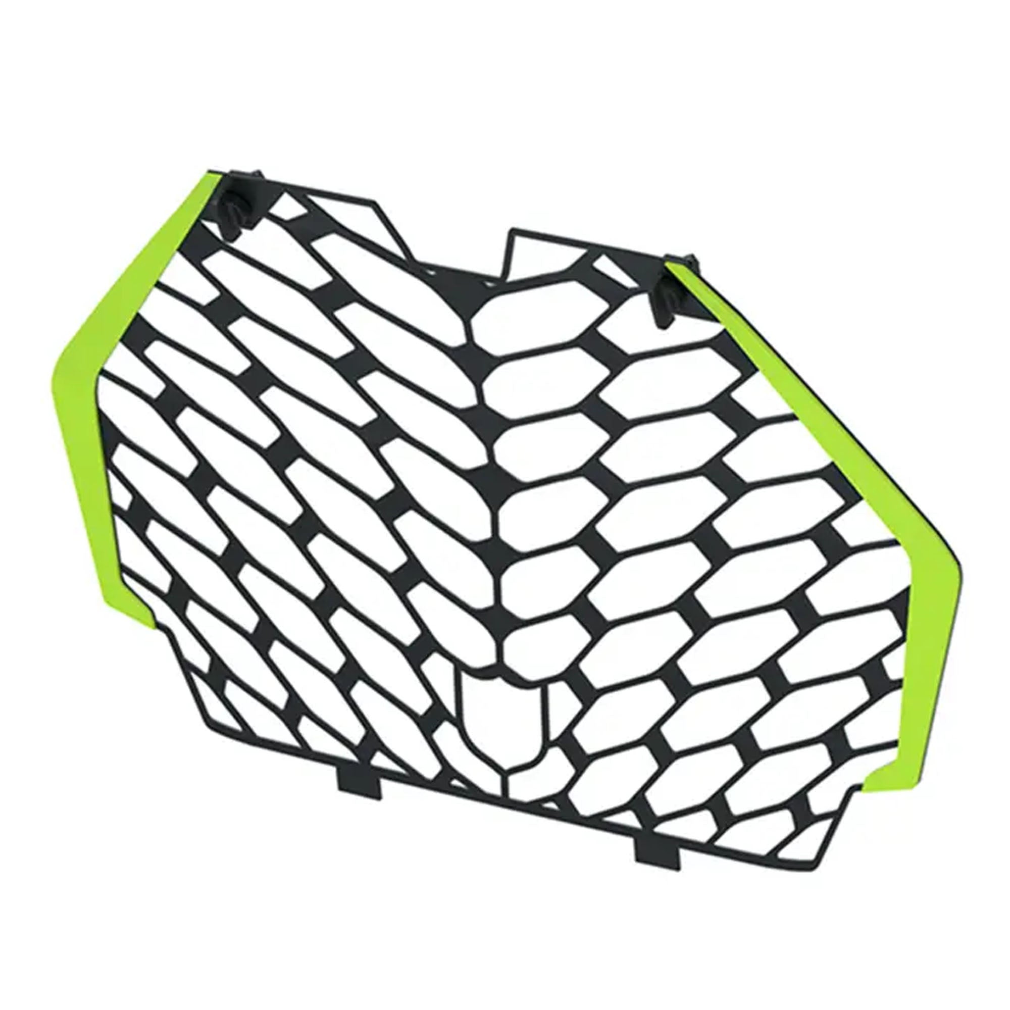 Polaris 2890406-801 Pro Armor Aluminum Front Grille