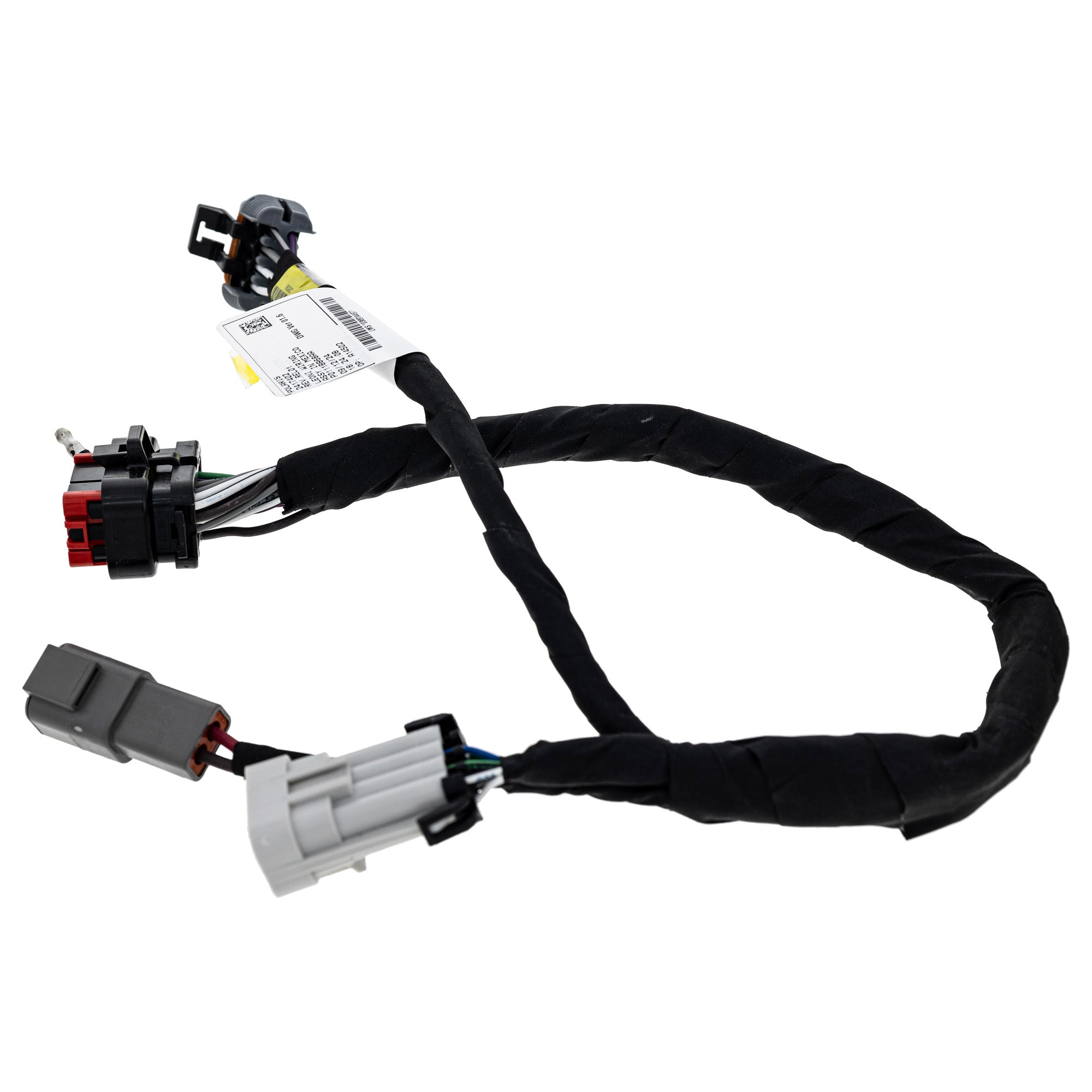 Polaris 2890412 Amplifier 400W by Rockford Fosgate | FixMyToys